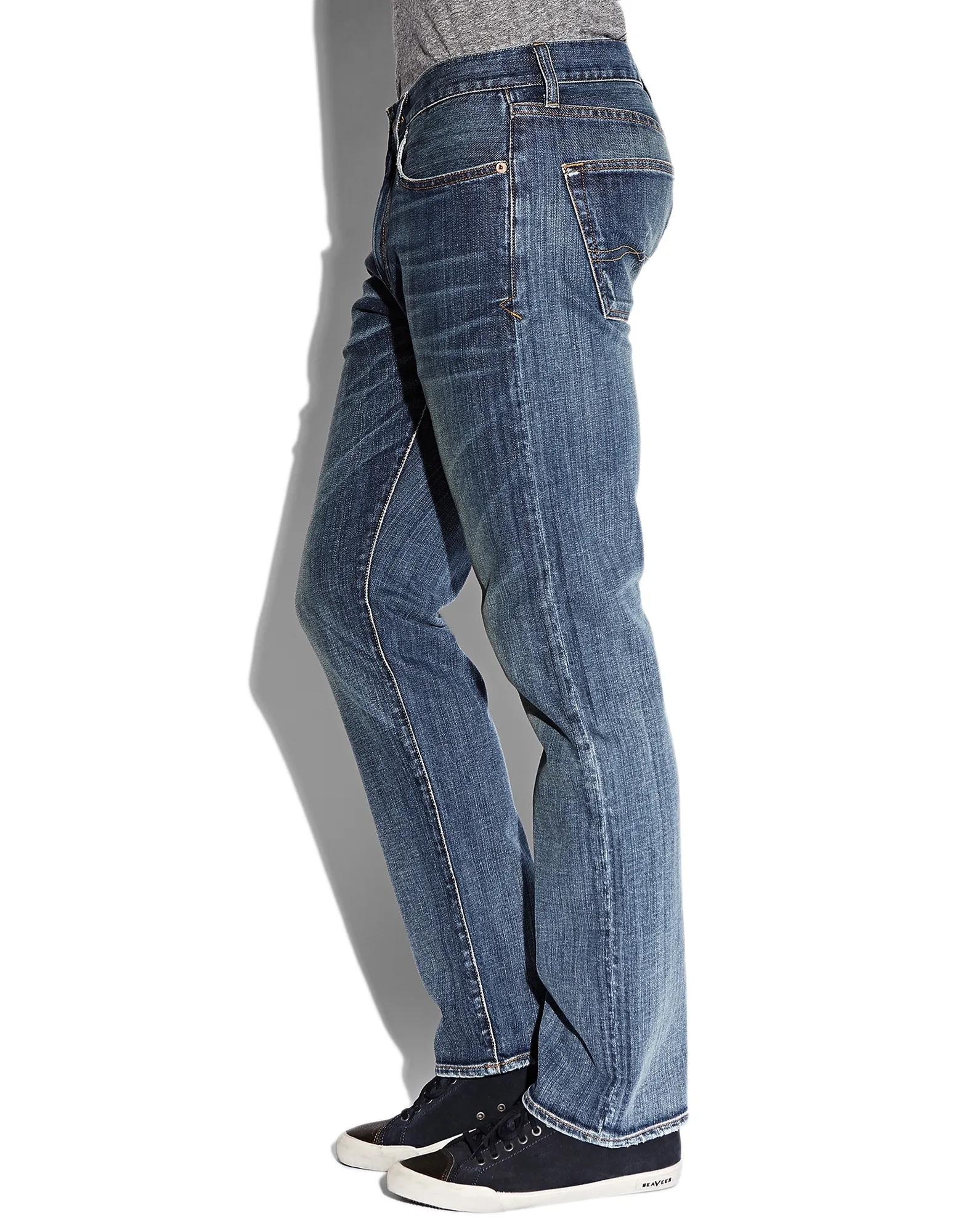 121 HERITAGE SLIM JEAN, image 2