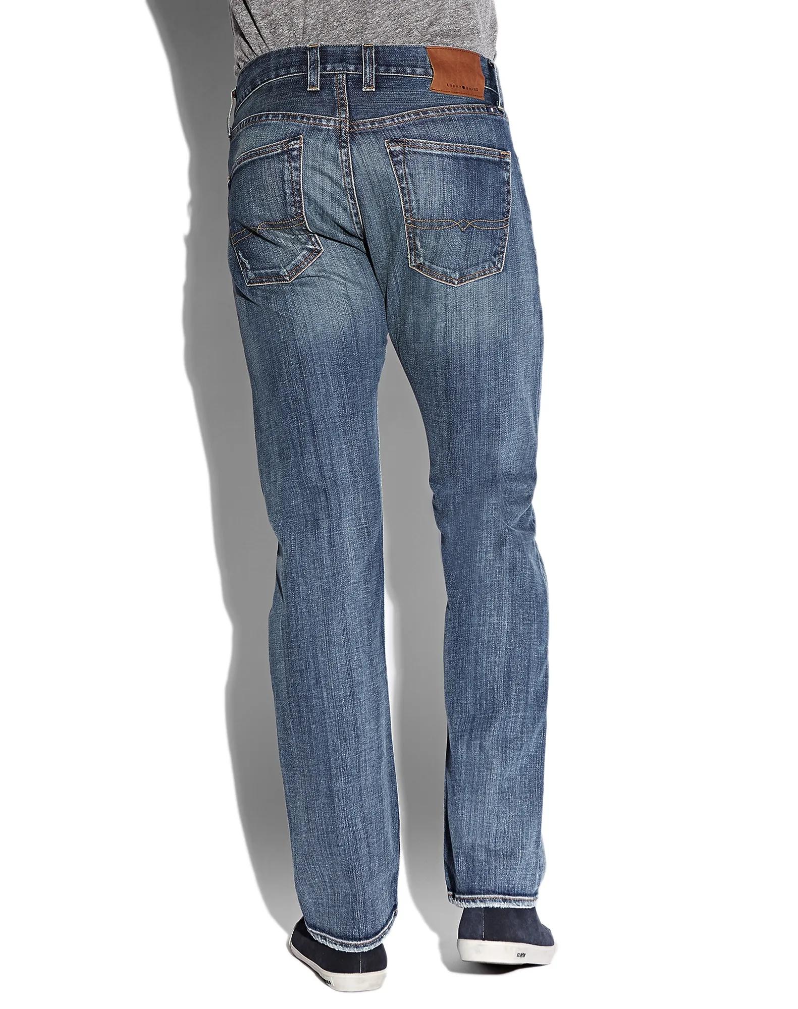 121 HERITAGE SLIM JEAN, image 3