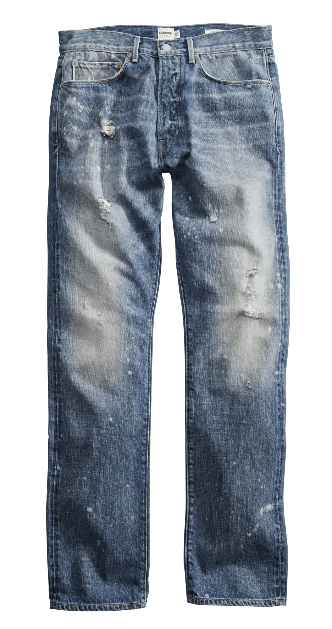 121 HERITAGE SLIM LEGEND, image 4