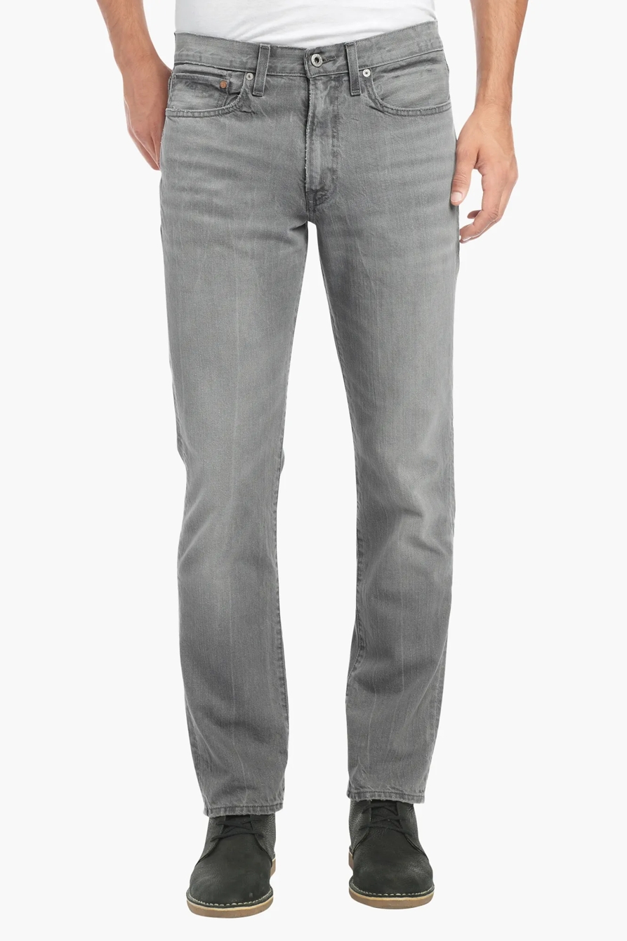 121 HERITAGE SLIM JEAN, image 1