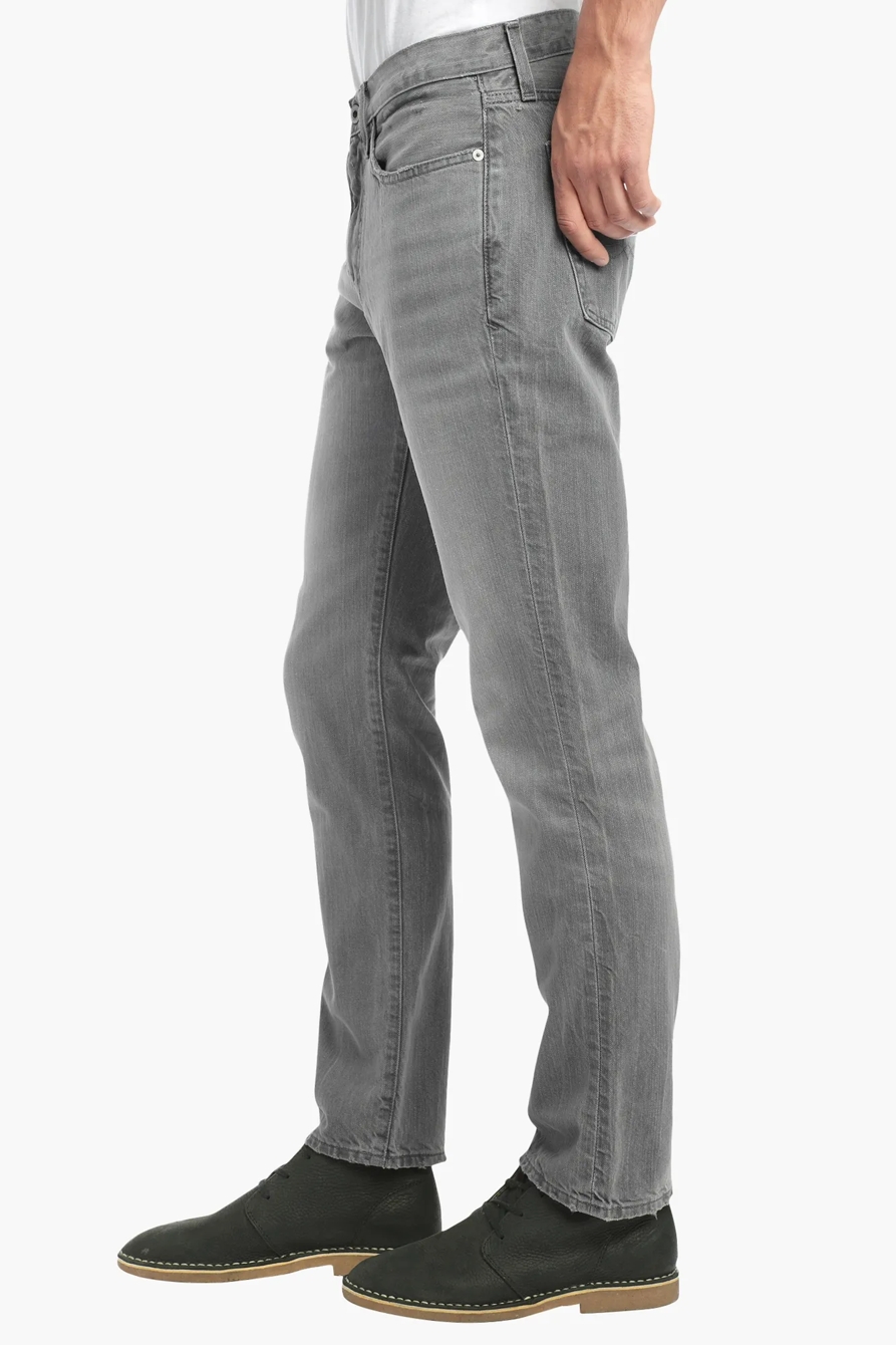 121 HERITAGE SLIM JEAN, image 3