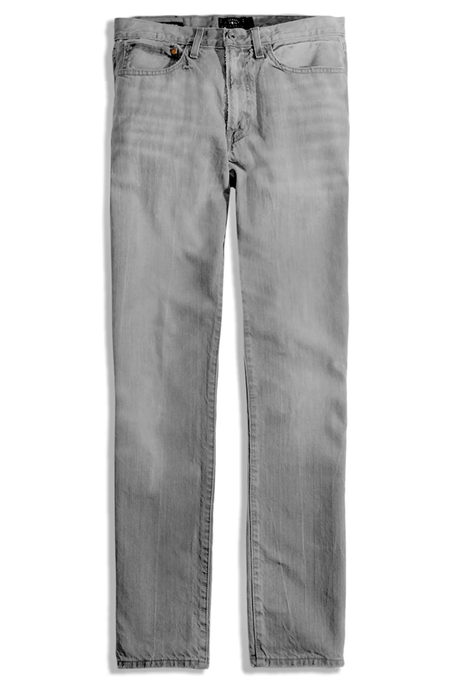 121 HERITAGE SLIM JEAN, image 4