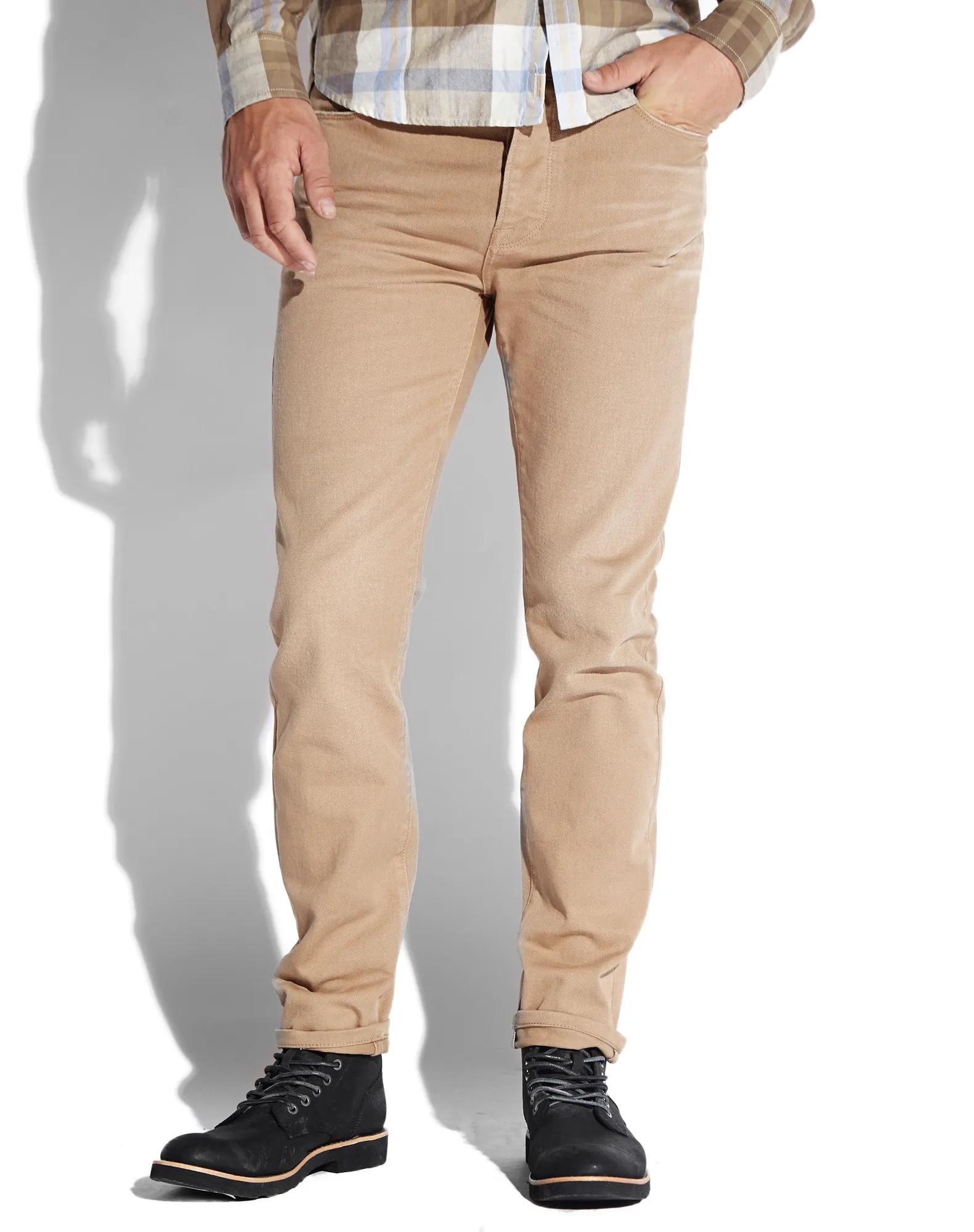 1 AUTHENTIC  SKINNY, image 1
