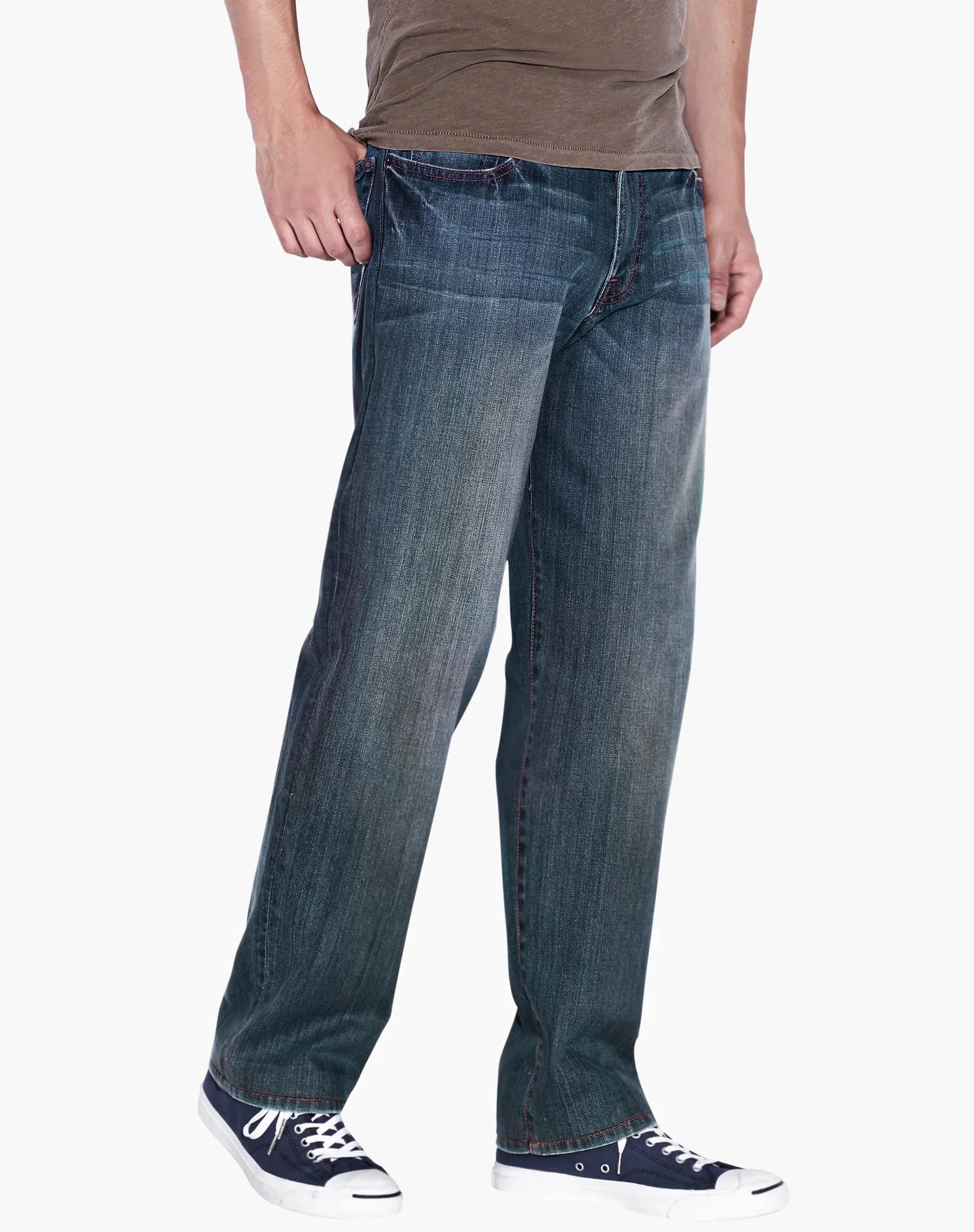 455 RELAXED BOOT, image 2