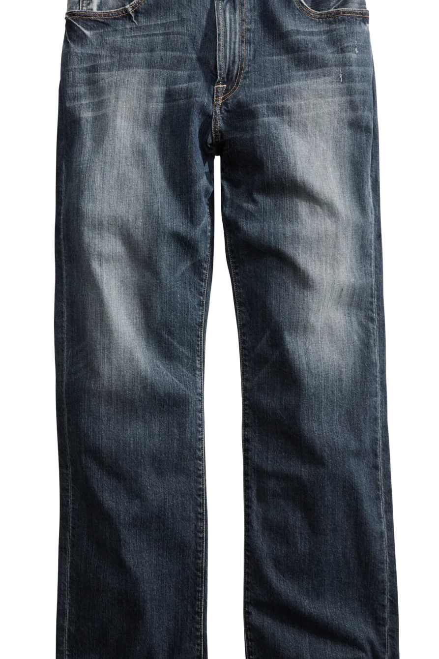 181 RELAXED STRAIGHT JEAN, image 4
