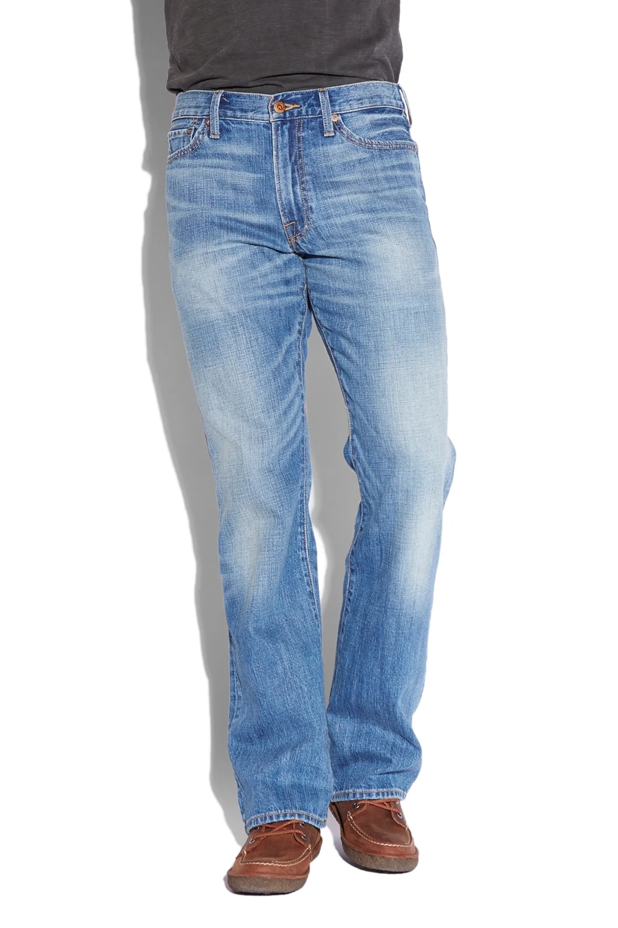 367 VINTAGE BOOT, image 1