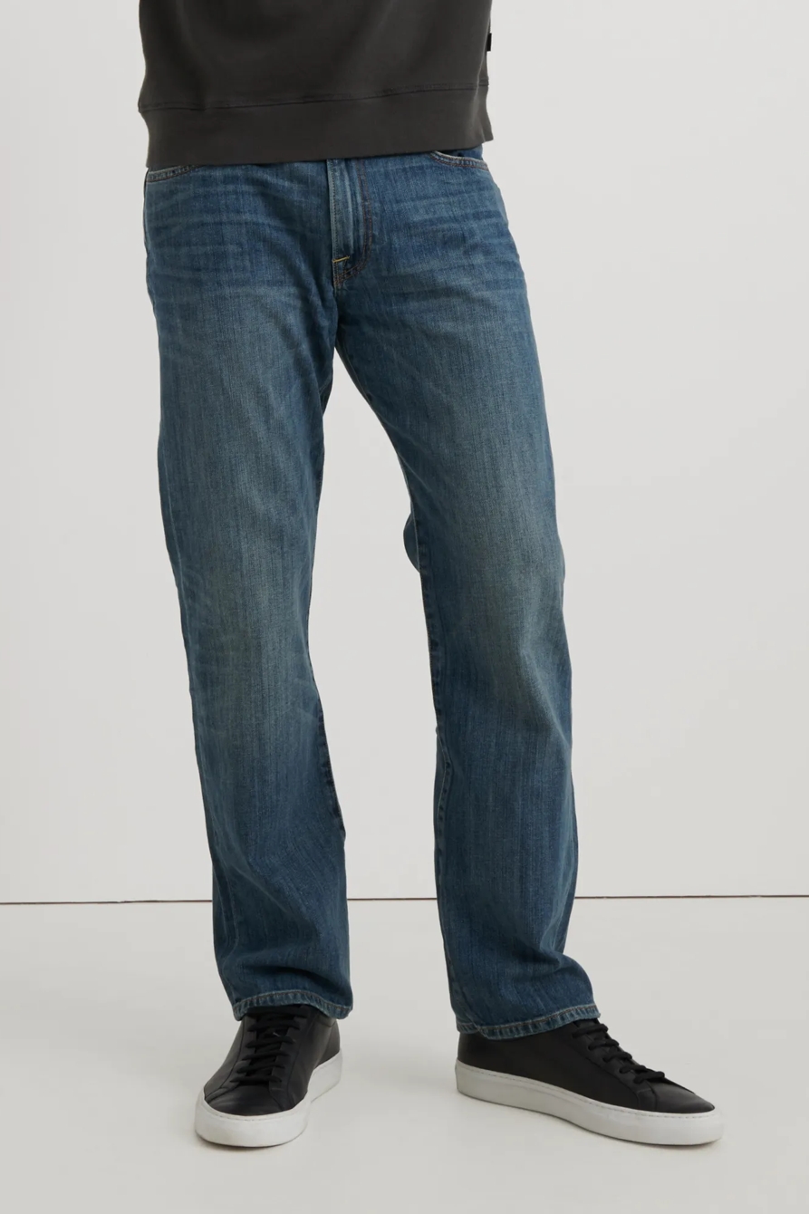 363 VINTAGE STRAIGHT JEAN, image 1