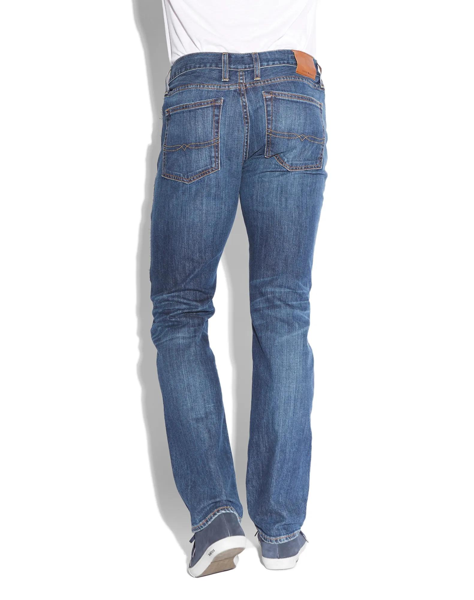 121 HERITAGE SLIM | Lucky Brand 121 HERITAGE SLIM | Lucky Brand