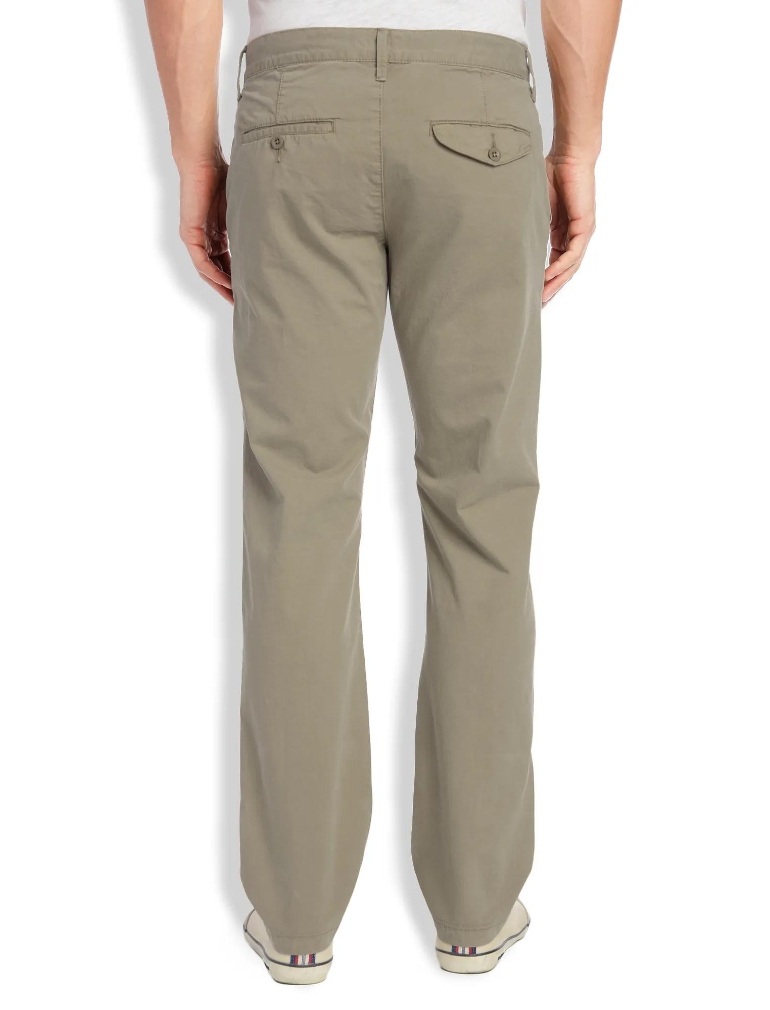 221 CLASSIC CHINO, image 2