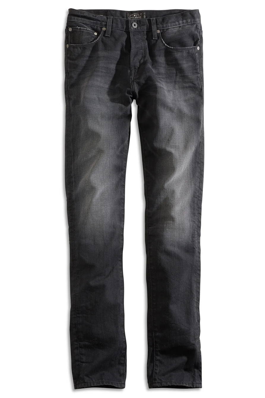 1 AUTHENTIC SKINNY JEAN, image 4