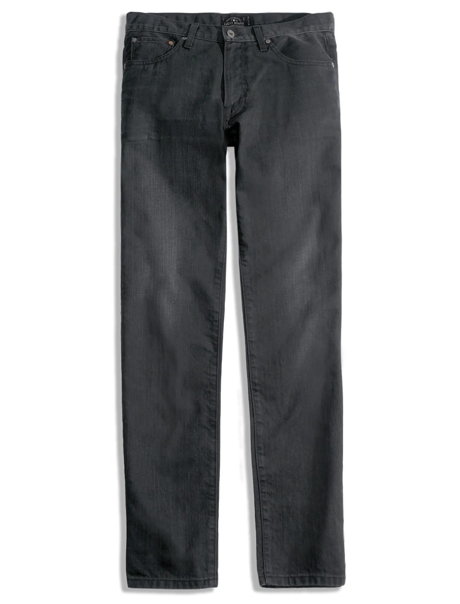 221 STRAIGHT JEAN, image 4
