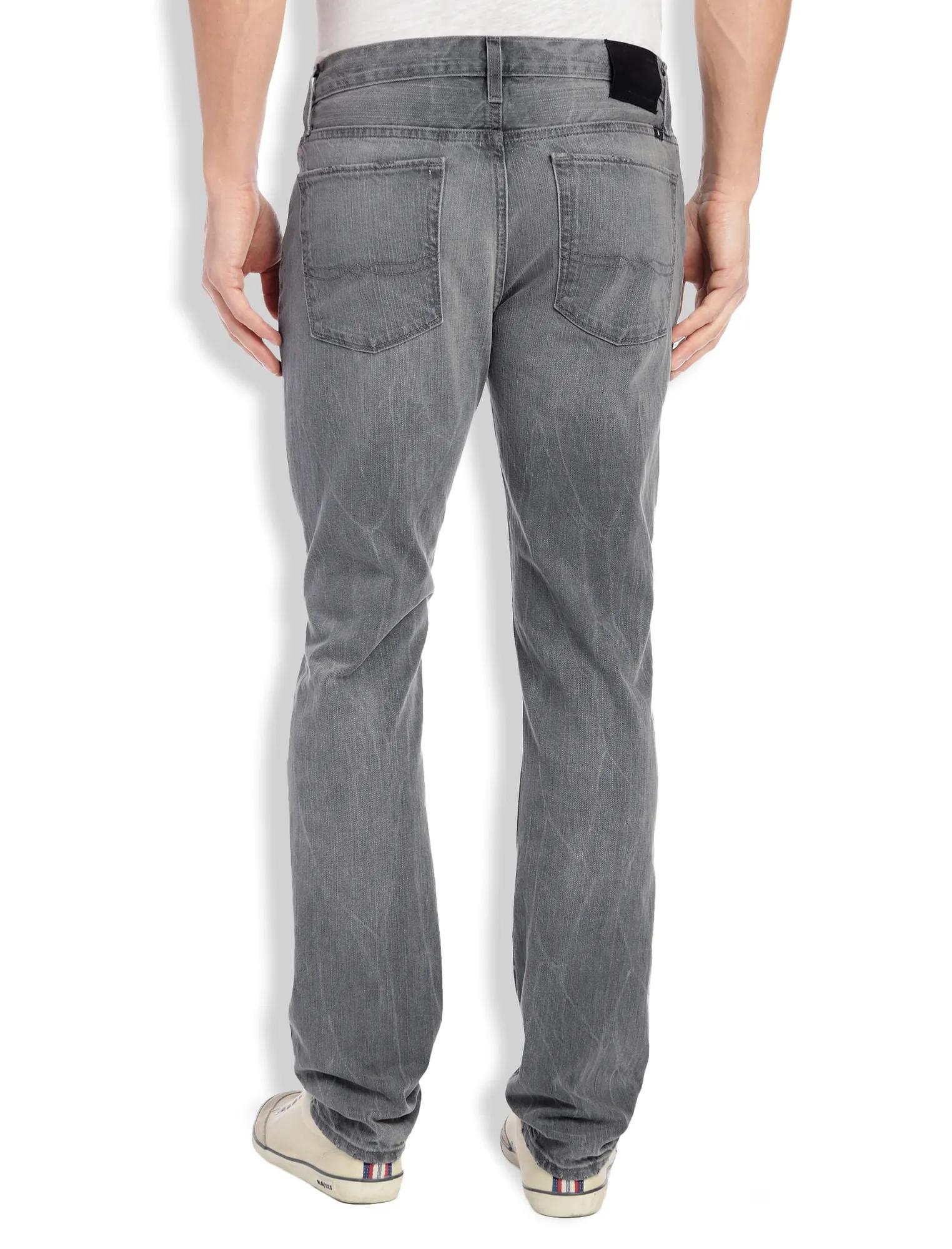 1 AUTHENTIC SKINNY JEAN, image 2