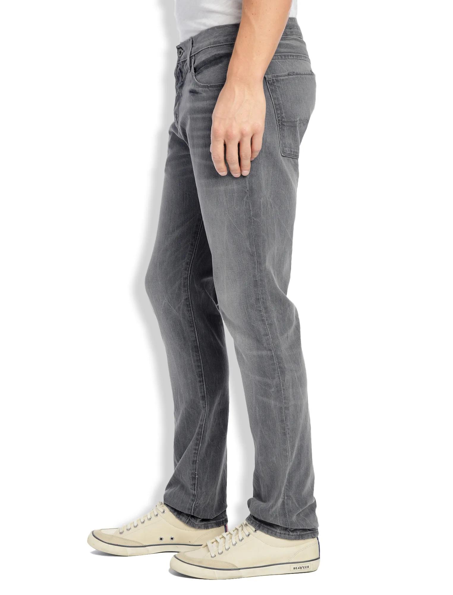 1 AUTHENTIC SKINNY JEAN, image 3