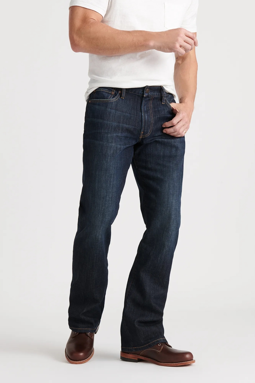 367 VINTAGE BOOT JEAN, image 2