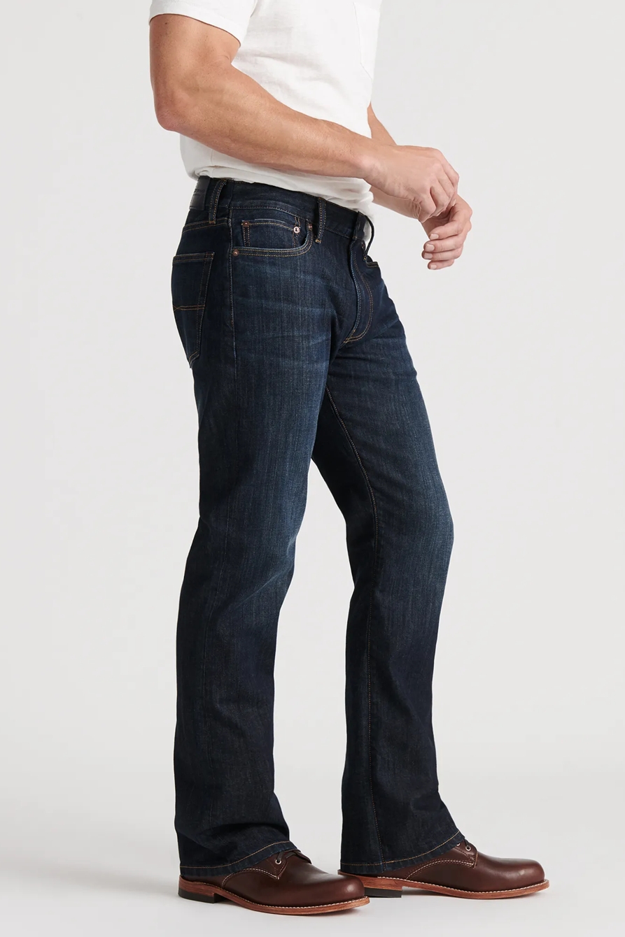 367 VINTAGE BOOT JEAN, image 3