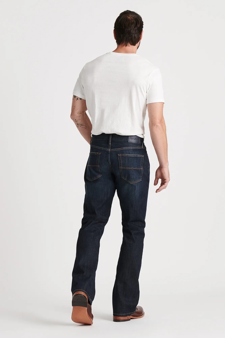 367 VINTAGE BOOT JEAN, image 4