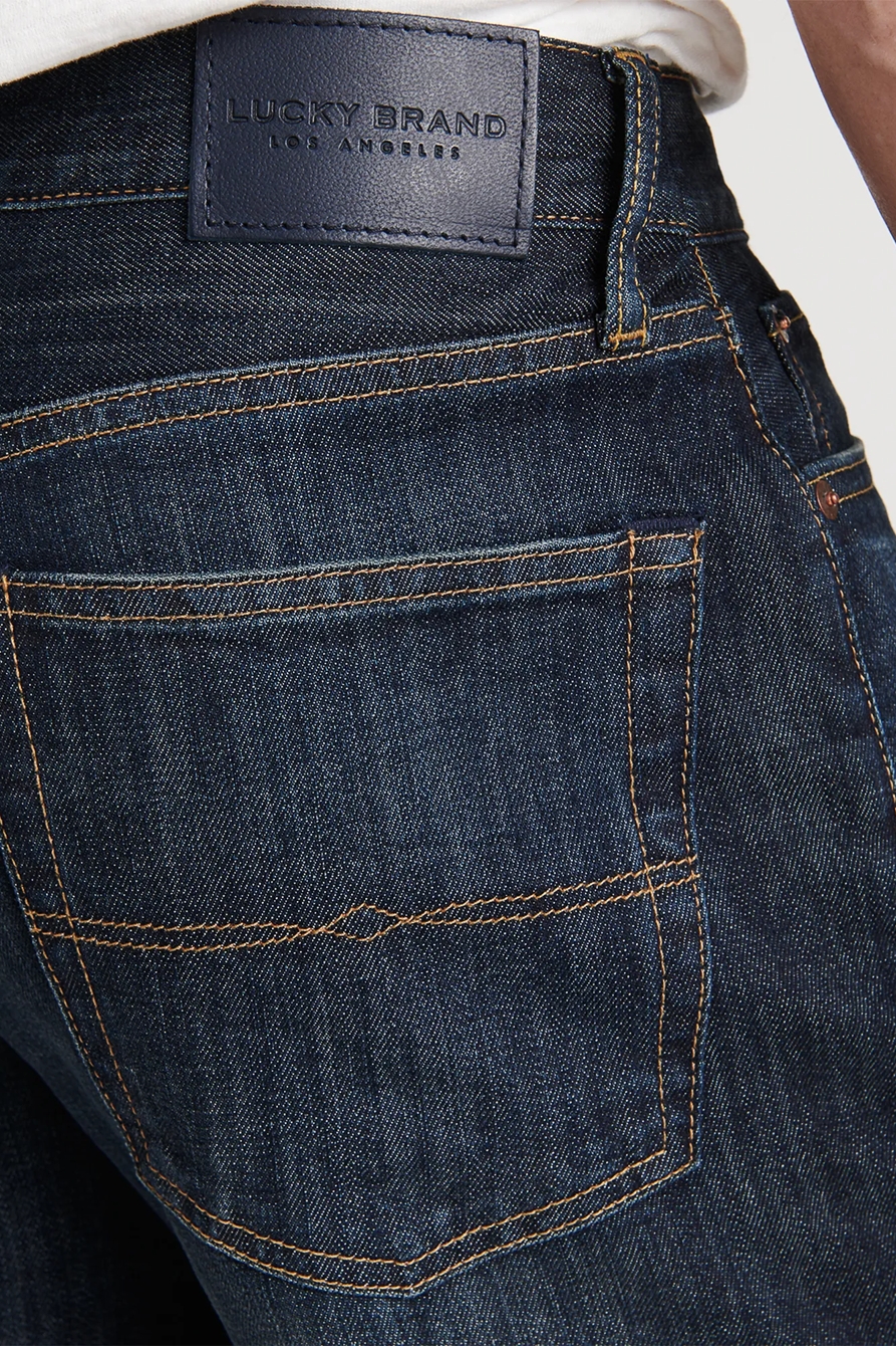 367 VINTAGE BOOT JEAN, image 5