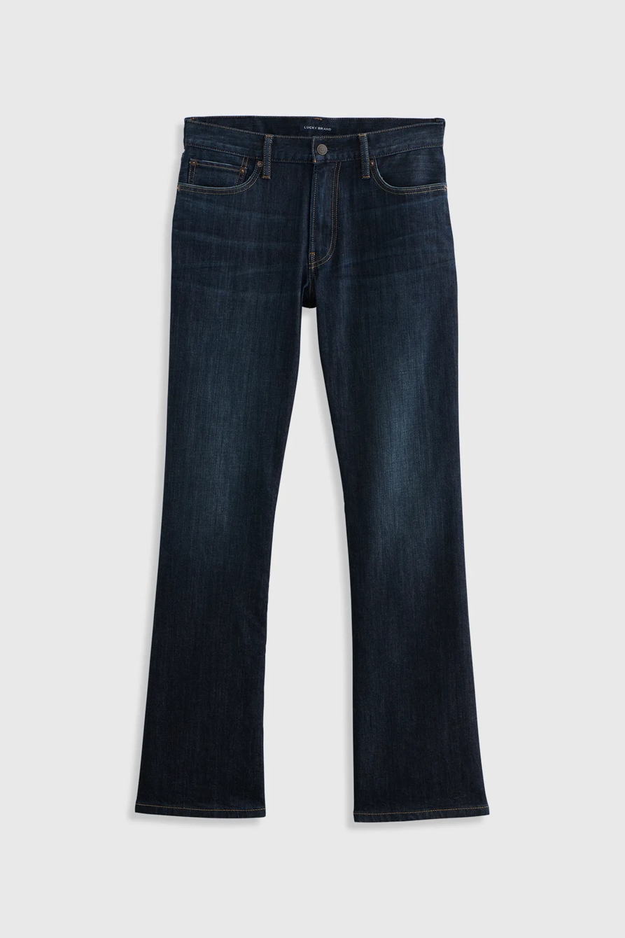 367 VINTAGE BOOT JEAN, image 6