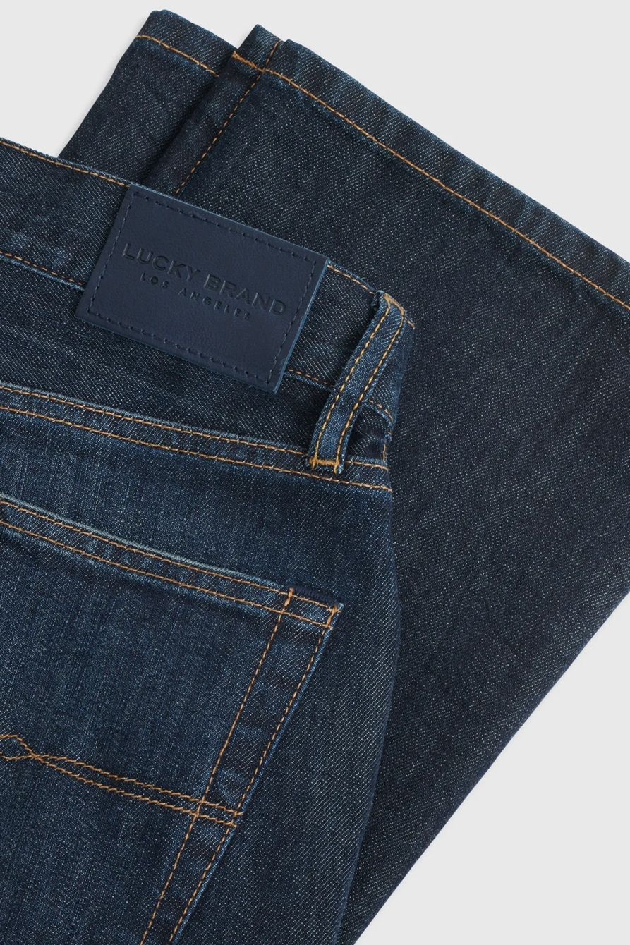 367 VINTAGE BOOT JEAN, image 7