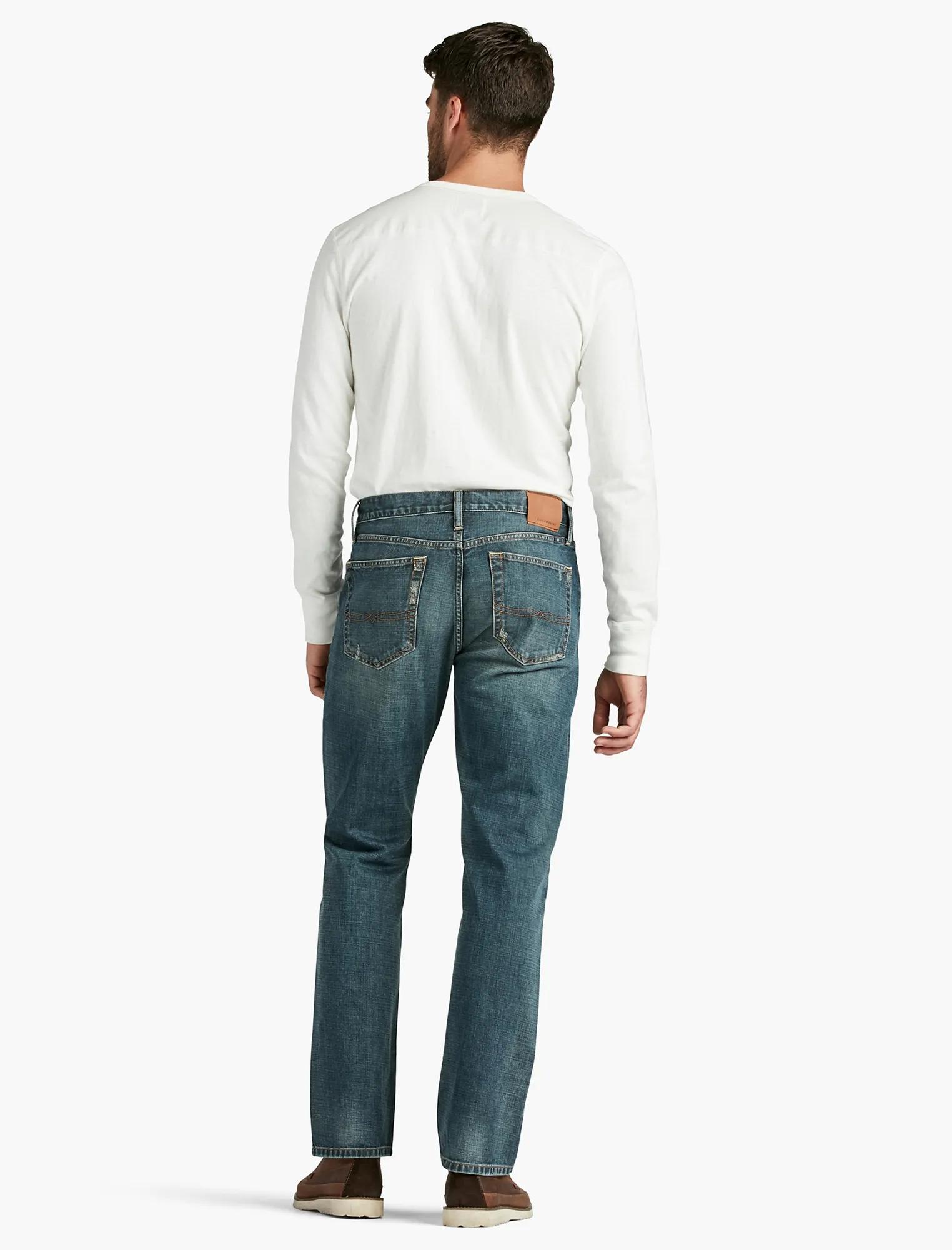 329 CLASSIC STRAIGHT JEAN, image 3