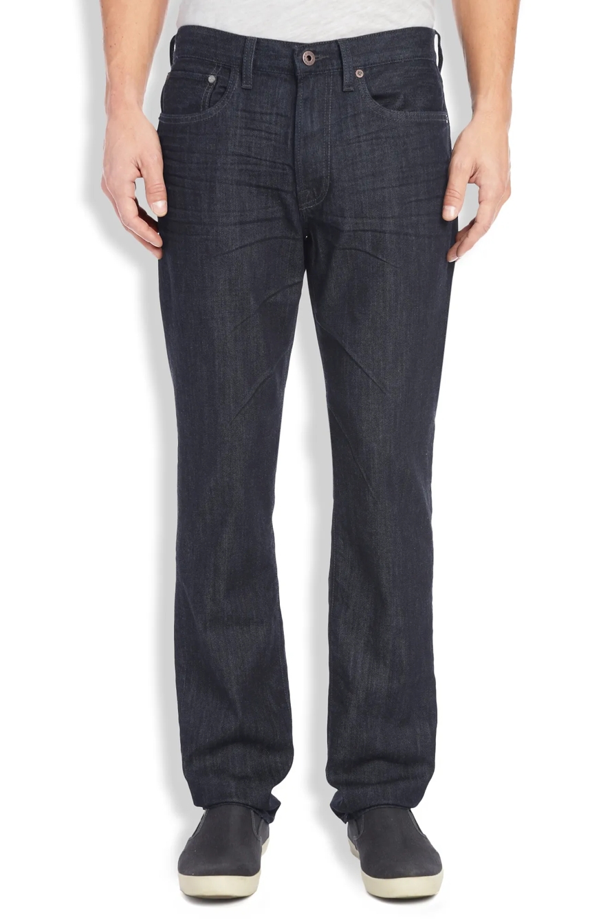 121 HERITAGE SLIM JEAN, image 1