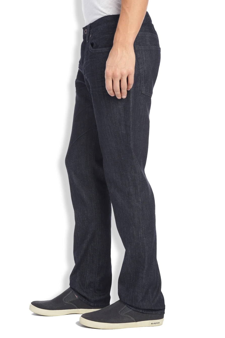 121 HERITAGE SLIM JEAN, image 2