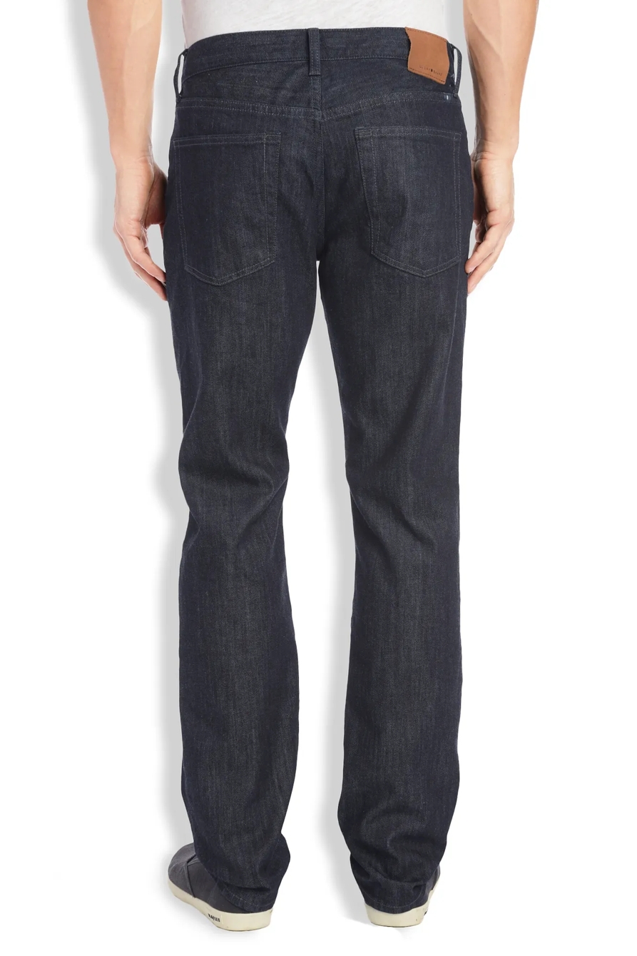 121 HERITAGE SLIM JEAN, image 3