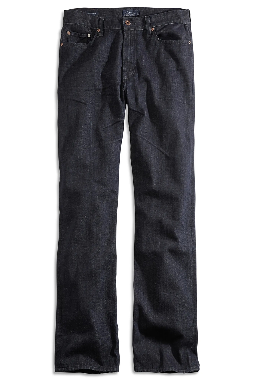 121 HERITAGE SLIM JEAN, image 4