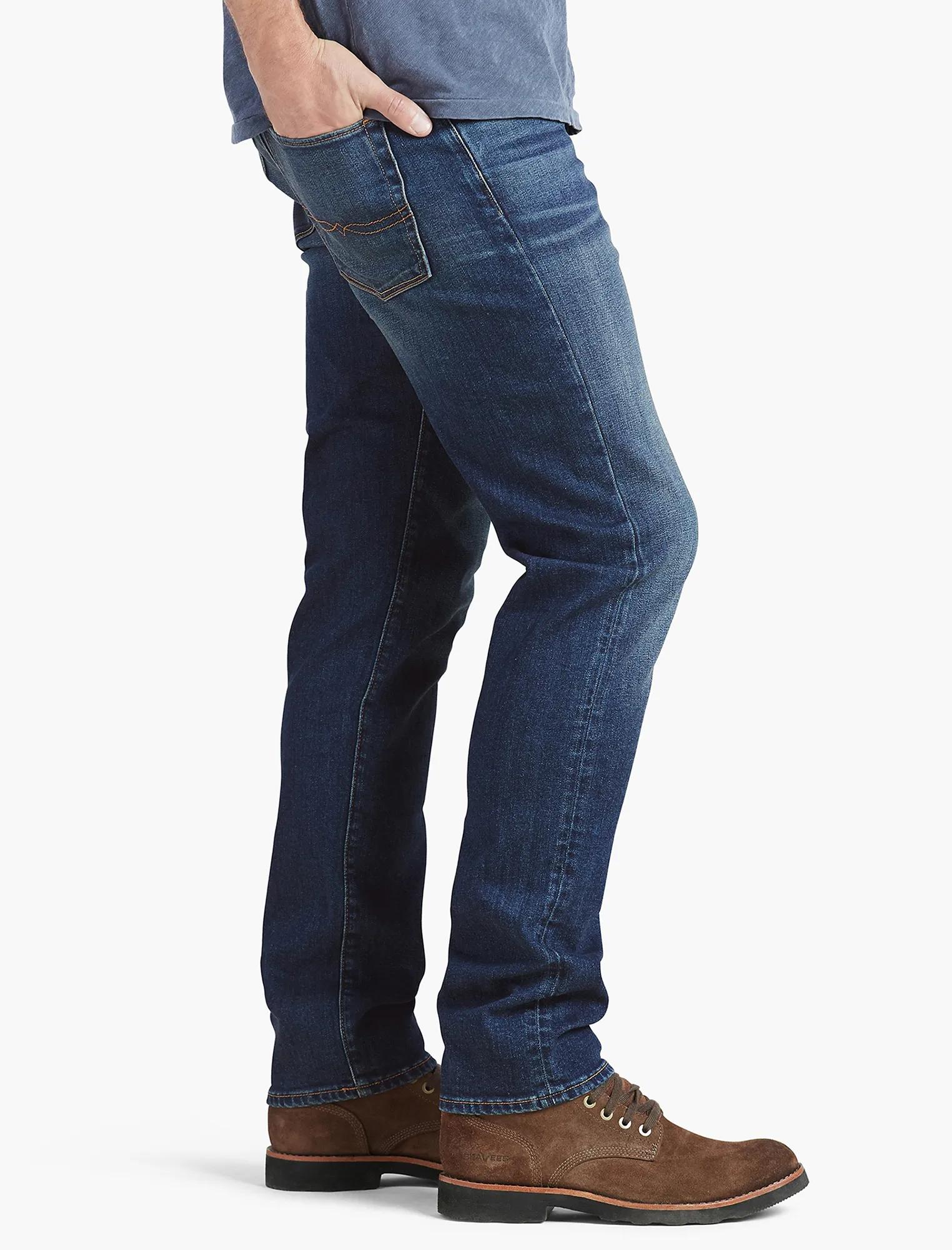 1 AUTHENTIC SKINNY JEAN, image 2
