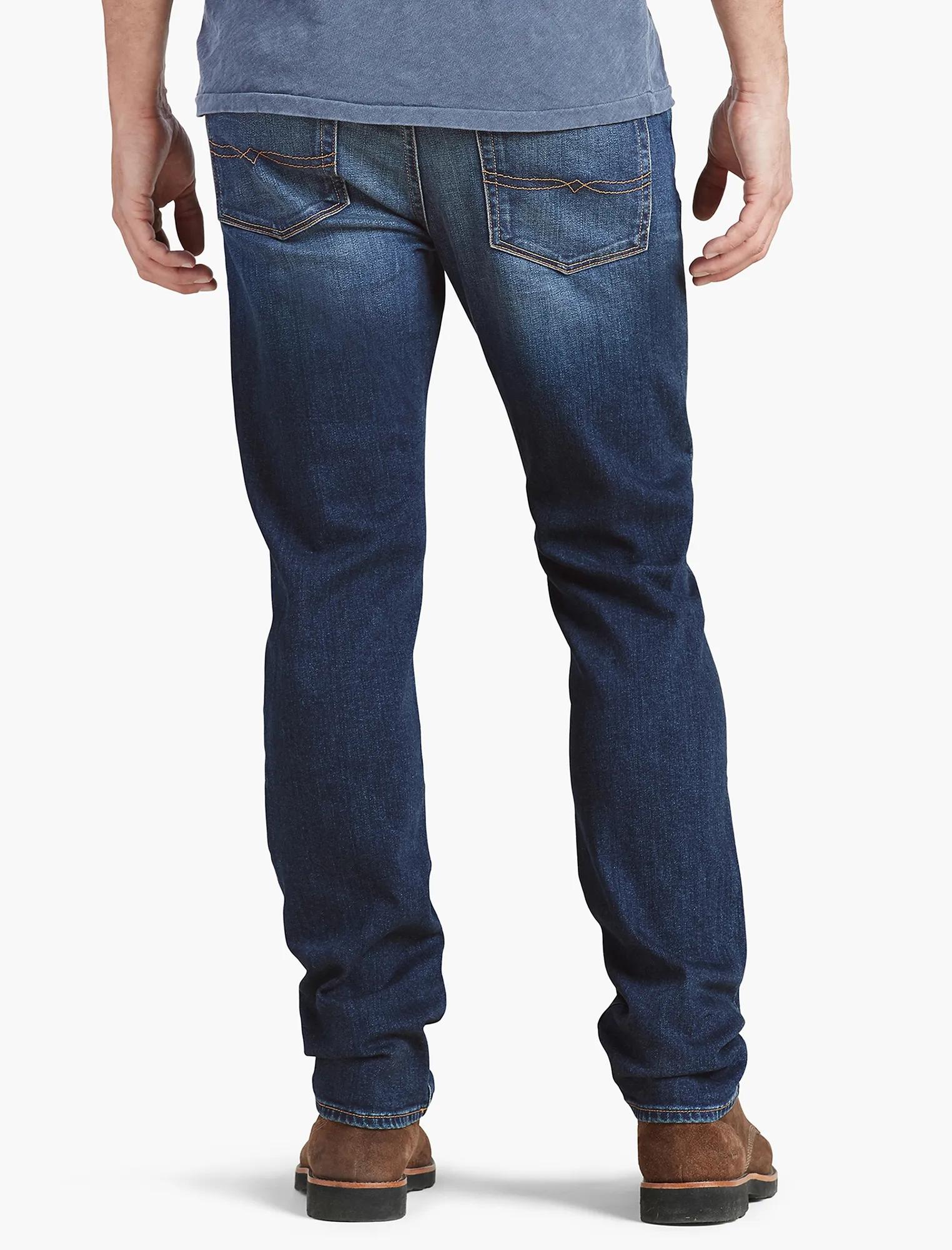 1 AUTHENTIC SKINNY JEAN, image 3