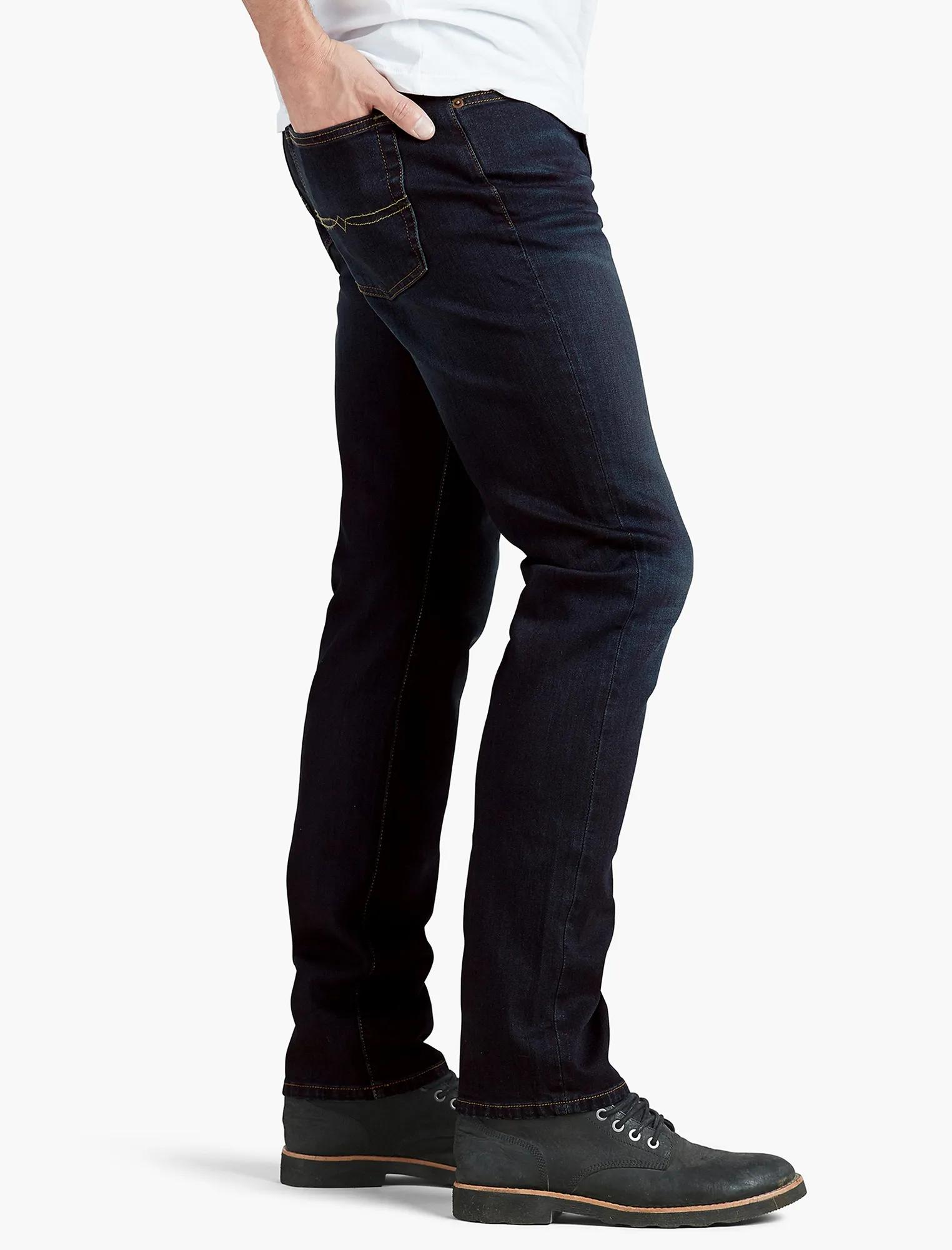 121 HERITAGE SLIM JEAN, image 3
