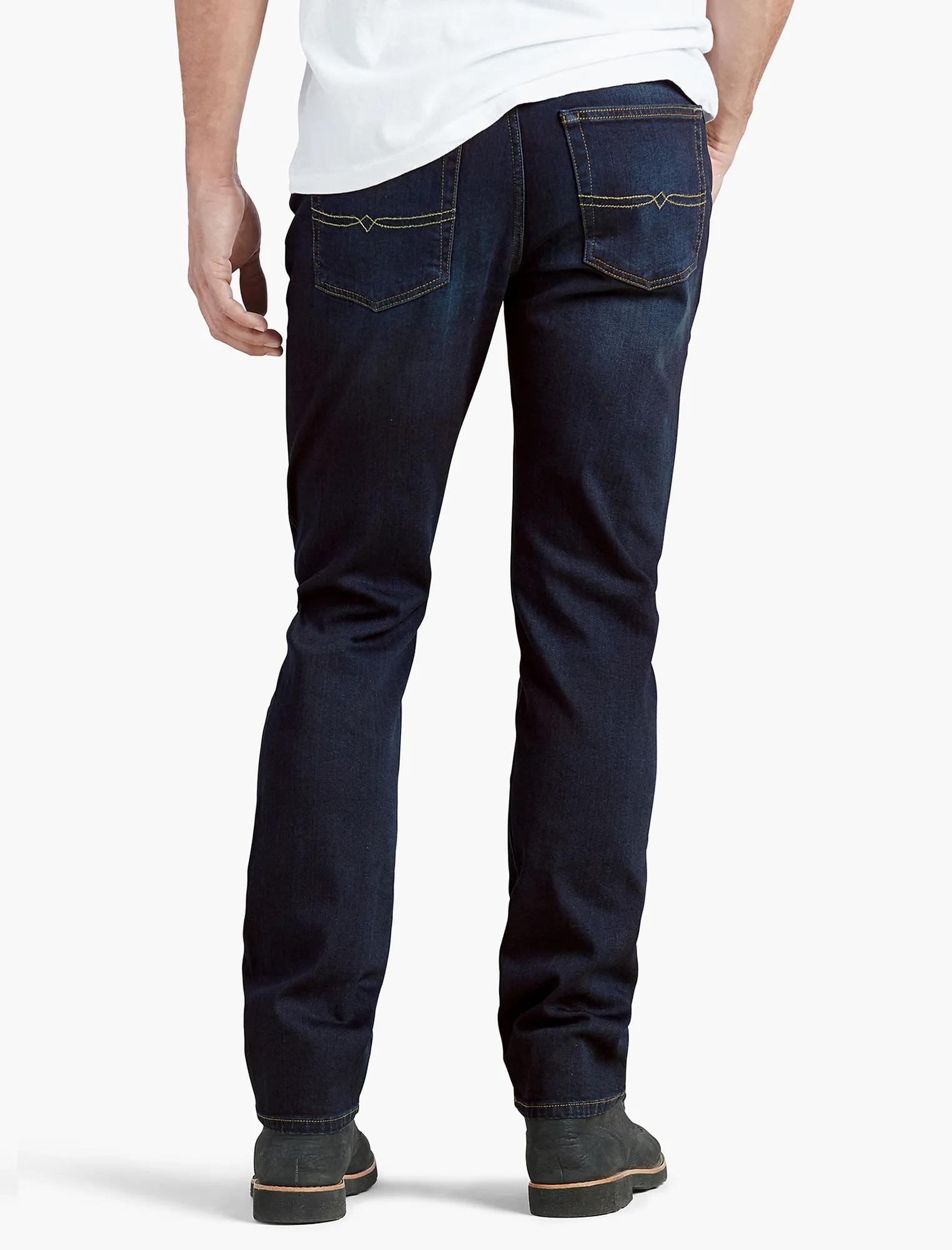 121 HERITAGE SLIM JEAN, image 4