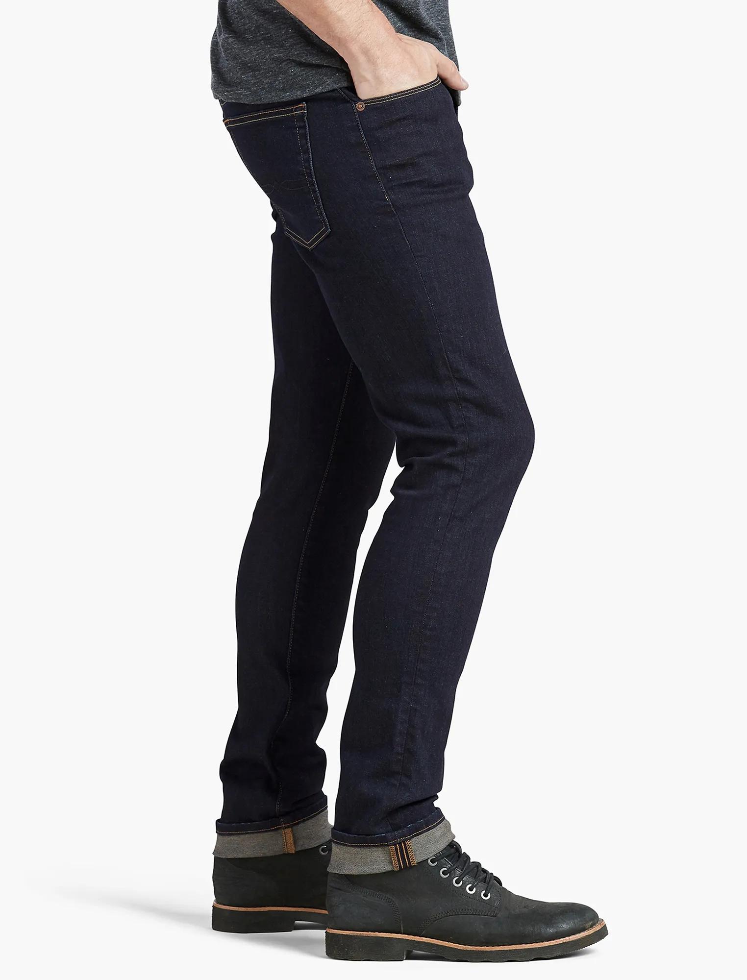 REBEL SUPER SKINNY JEAN, image 3