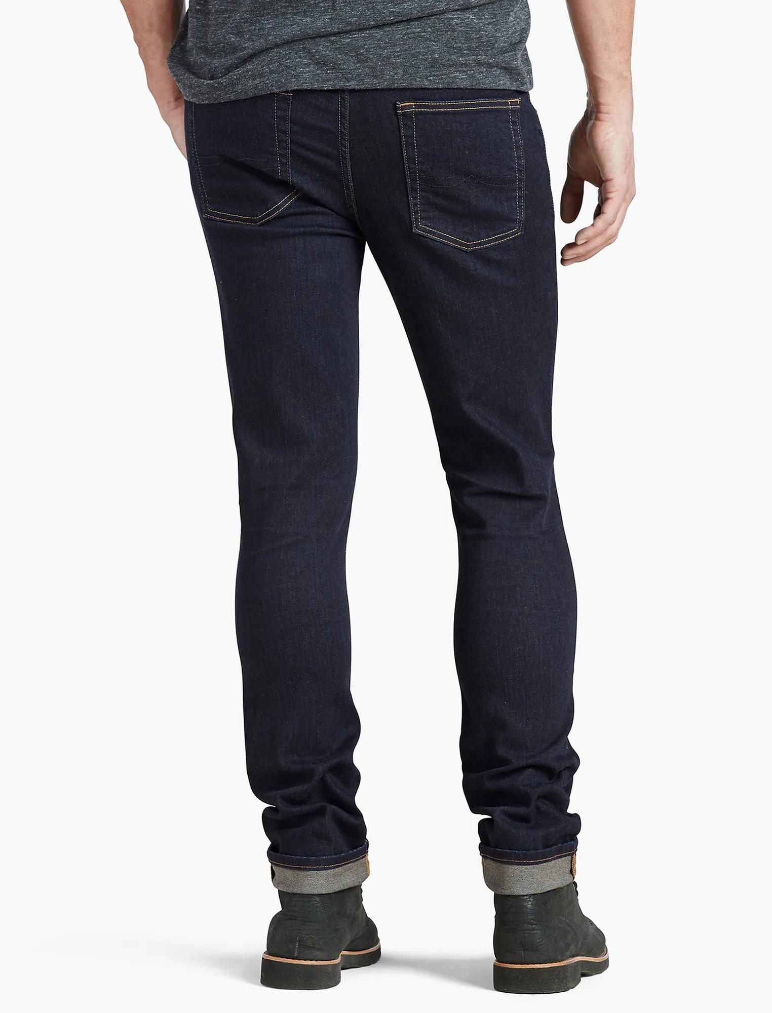 REBEL SUPER SKINNY JEAN, image 4