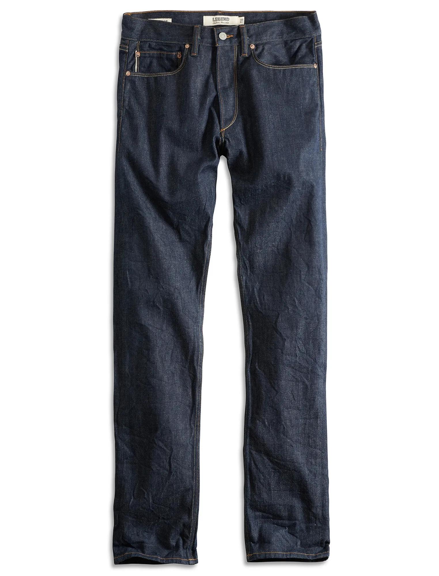 121 HERITAGE SLIM LEGEND, image 1
