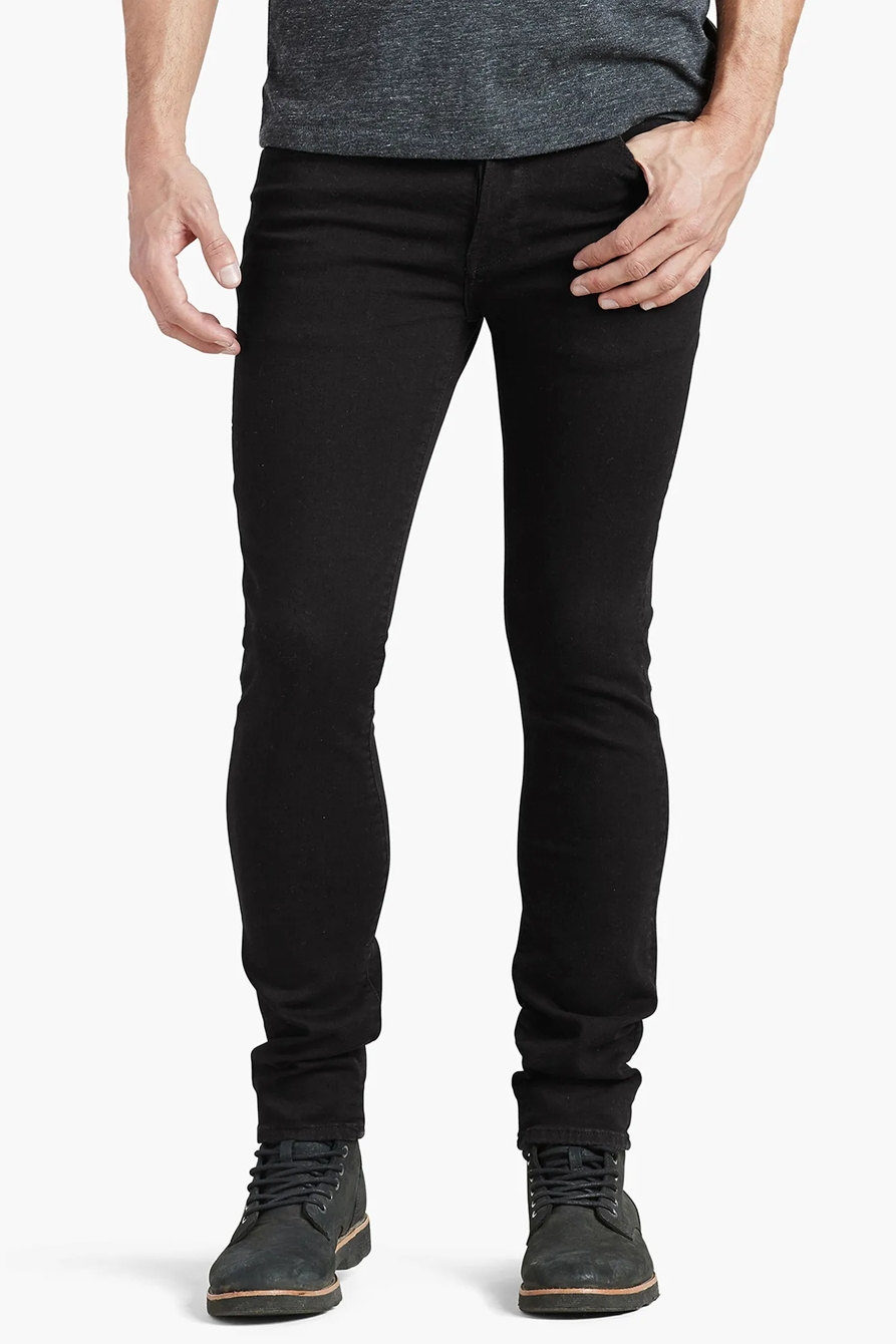 REBEL SUPER SKINNY JEAN, image 1