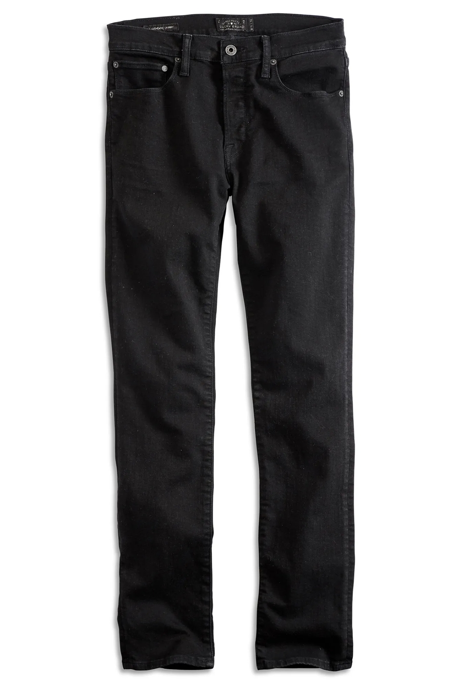 REBEL SUPER SKINNY JEAN, image 4