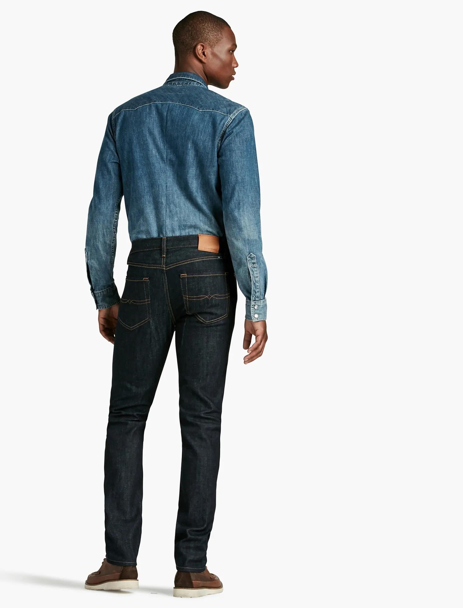 1 AUTHENTIC SKINNY JEAN, image 3