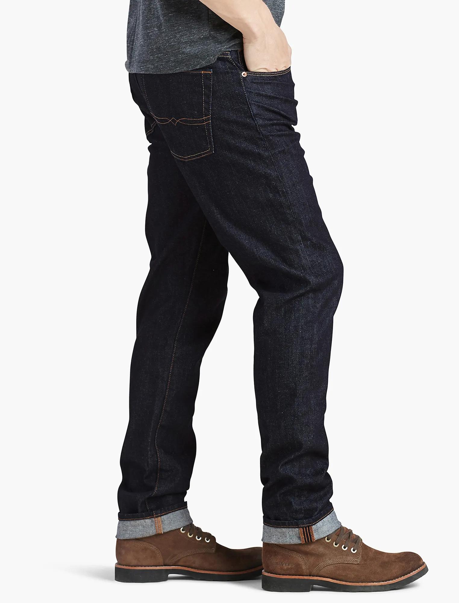 1 AUTHENTIC SKINNY JEAN, image 5
