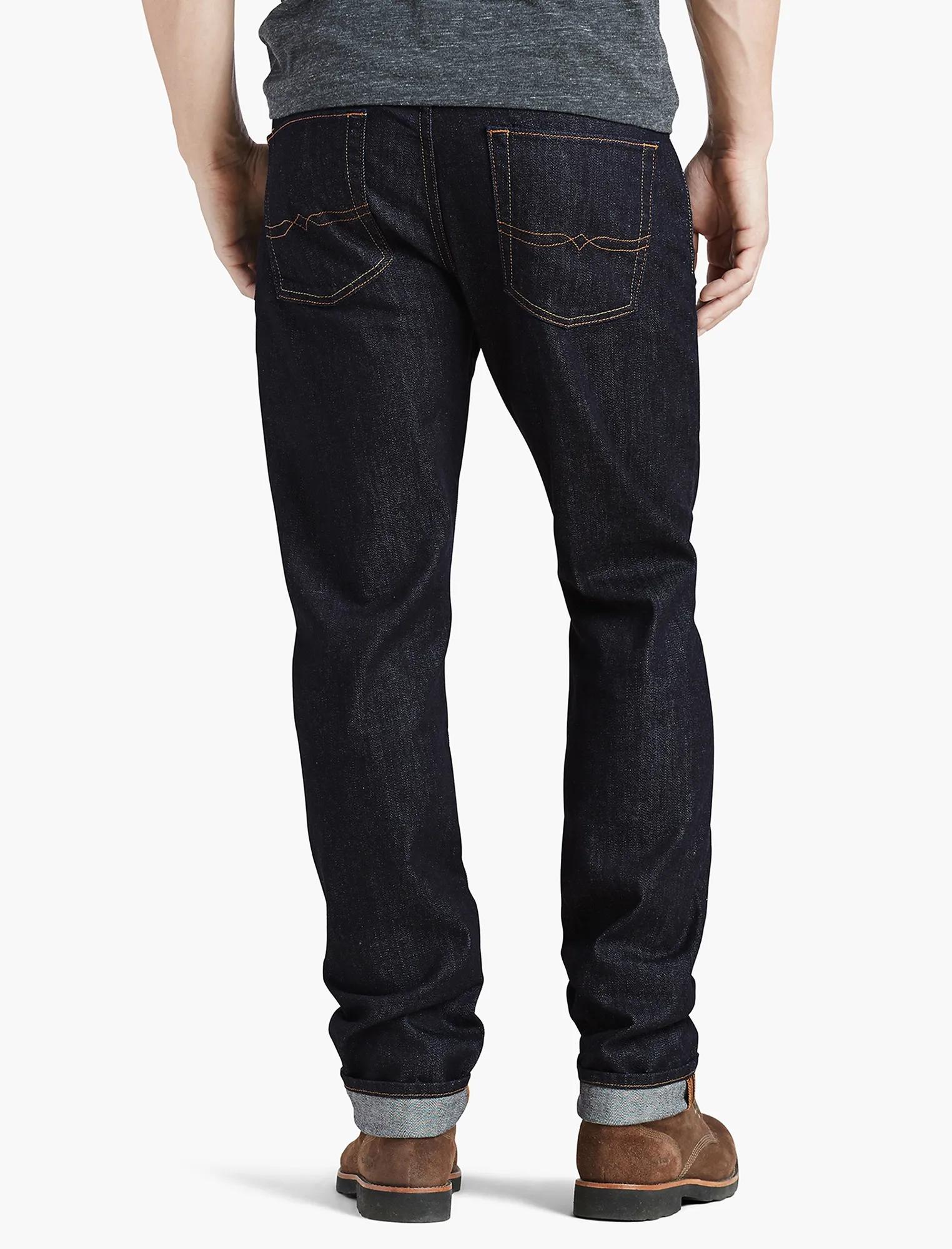 1 AUTHENTIC SKINNY JEAN, image 6