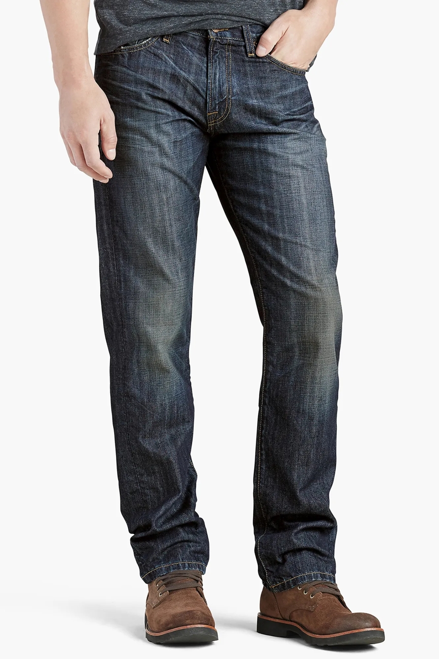 221 ORIGINAL STRAIGHT JEAN, image 2