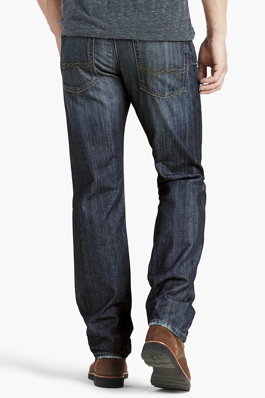 221 ORIGINAL STRAIGHT JEAN, image 4