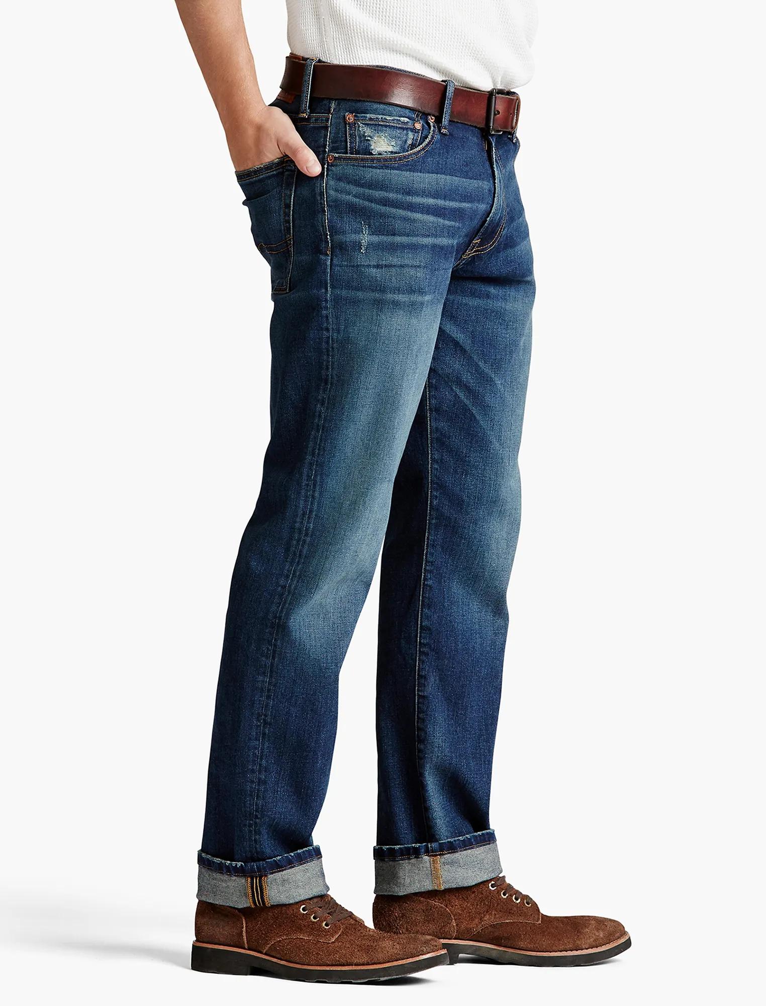 221 STRAIGHT JEAN, image 2