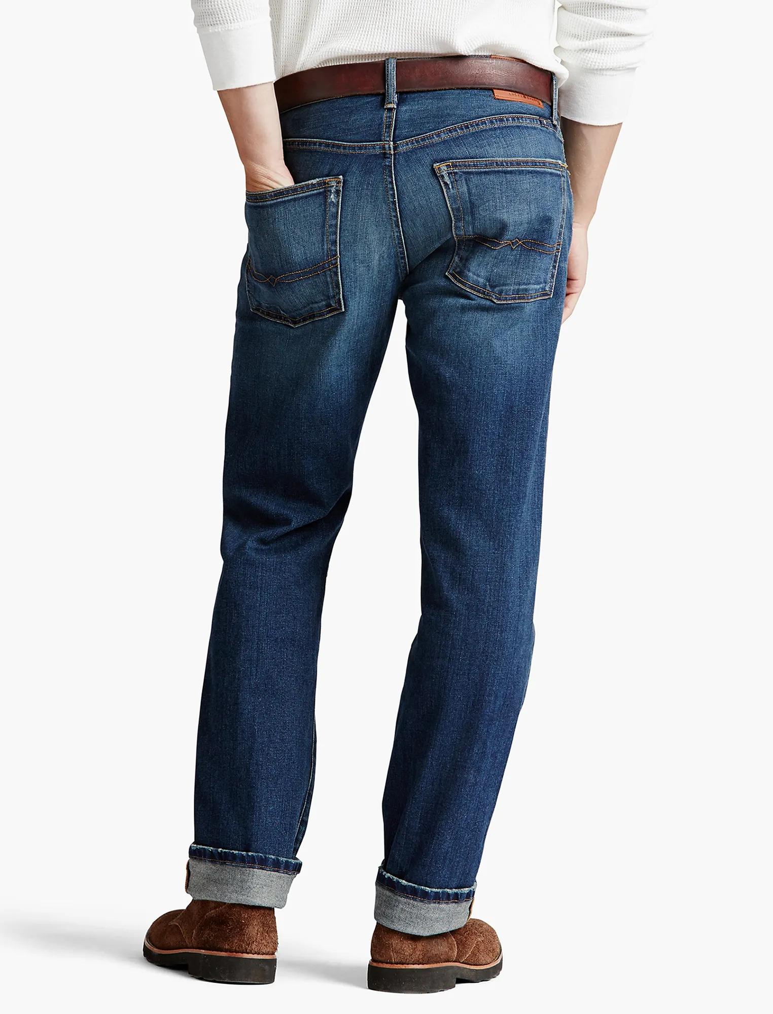 221 STRAIGHT JEAN, image 3