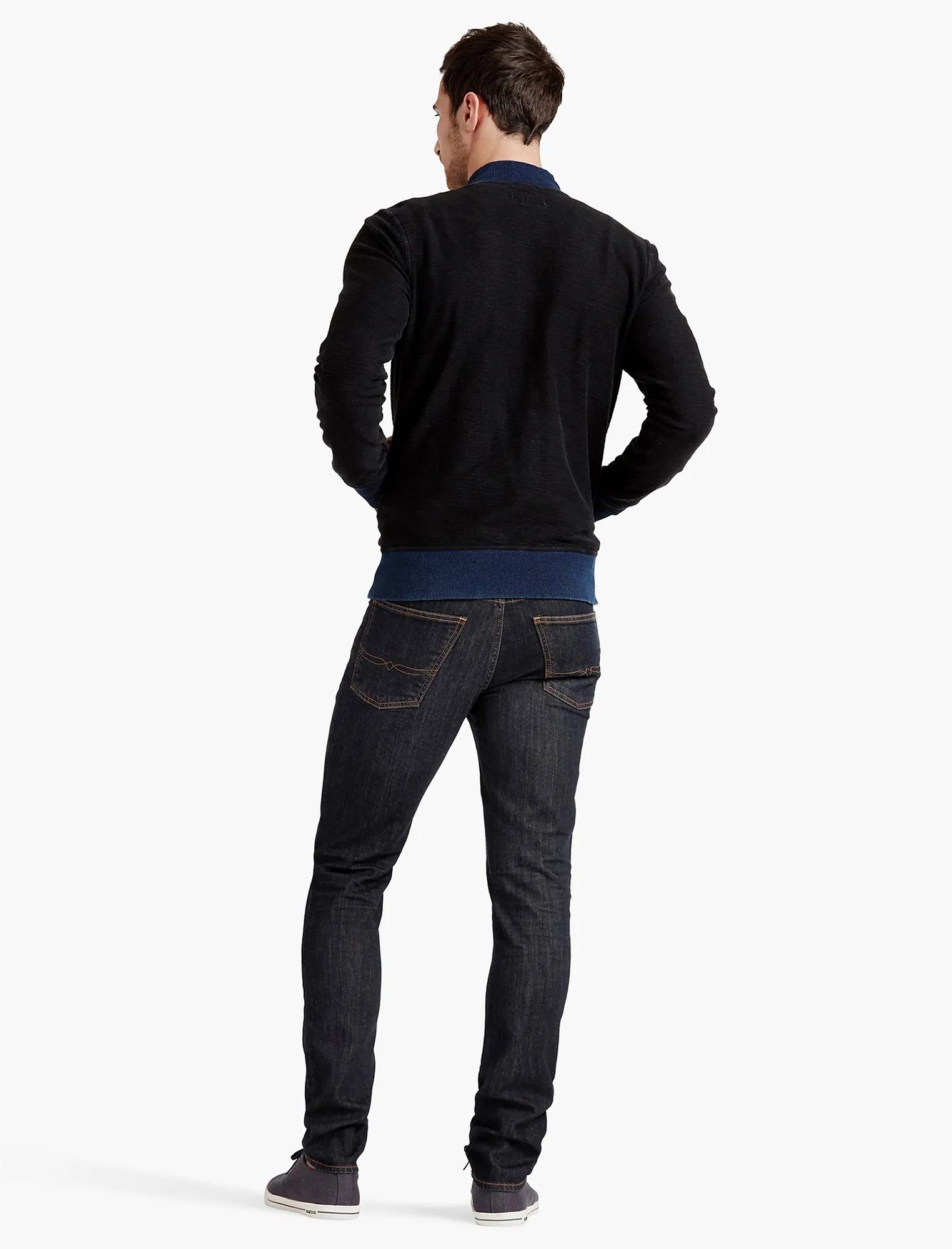 REBEL SUPER SKINNY JEAN, image 3