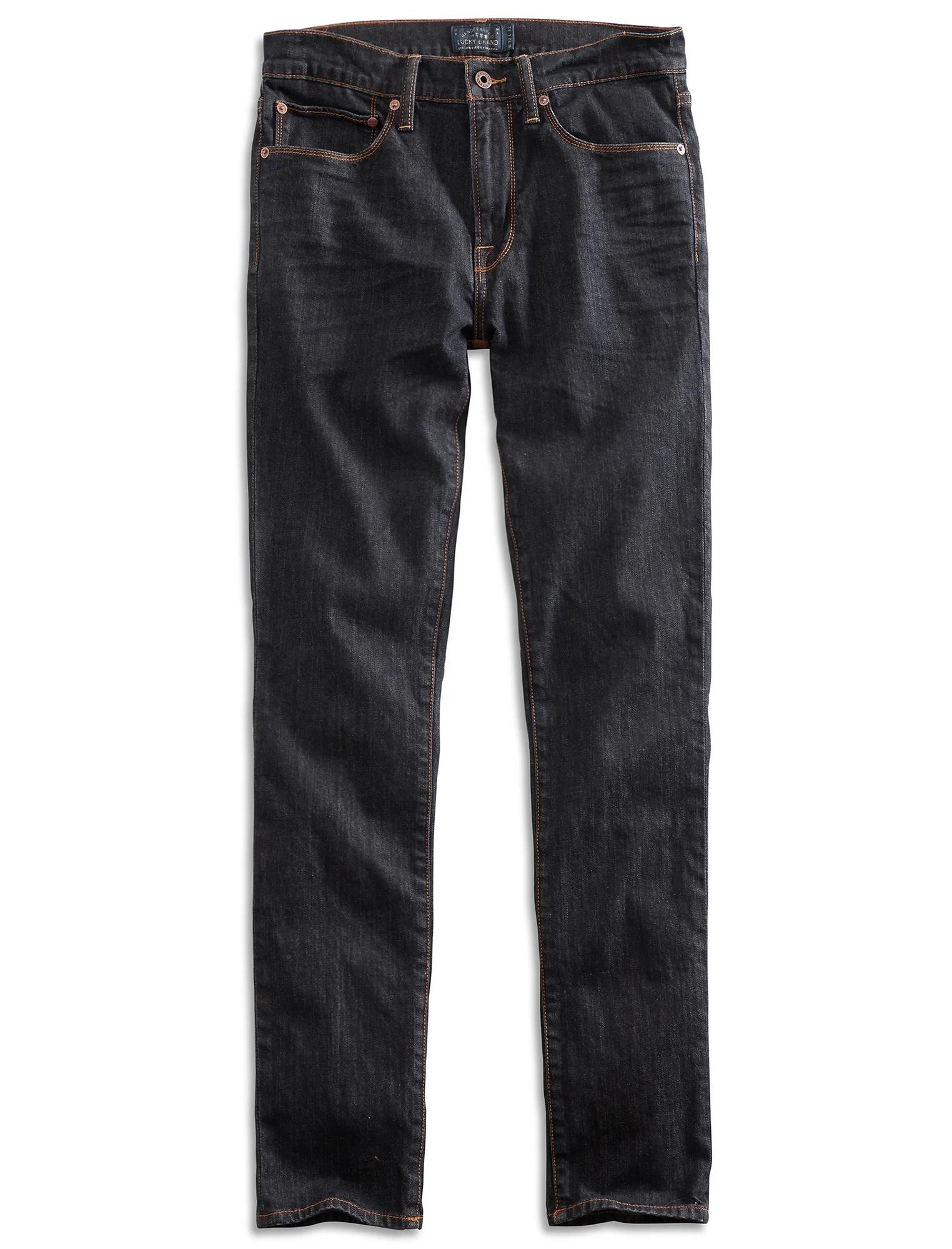 REBEL SUPER SKINNY JEAN, image 4