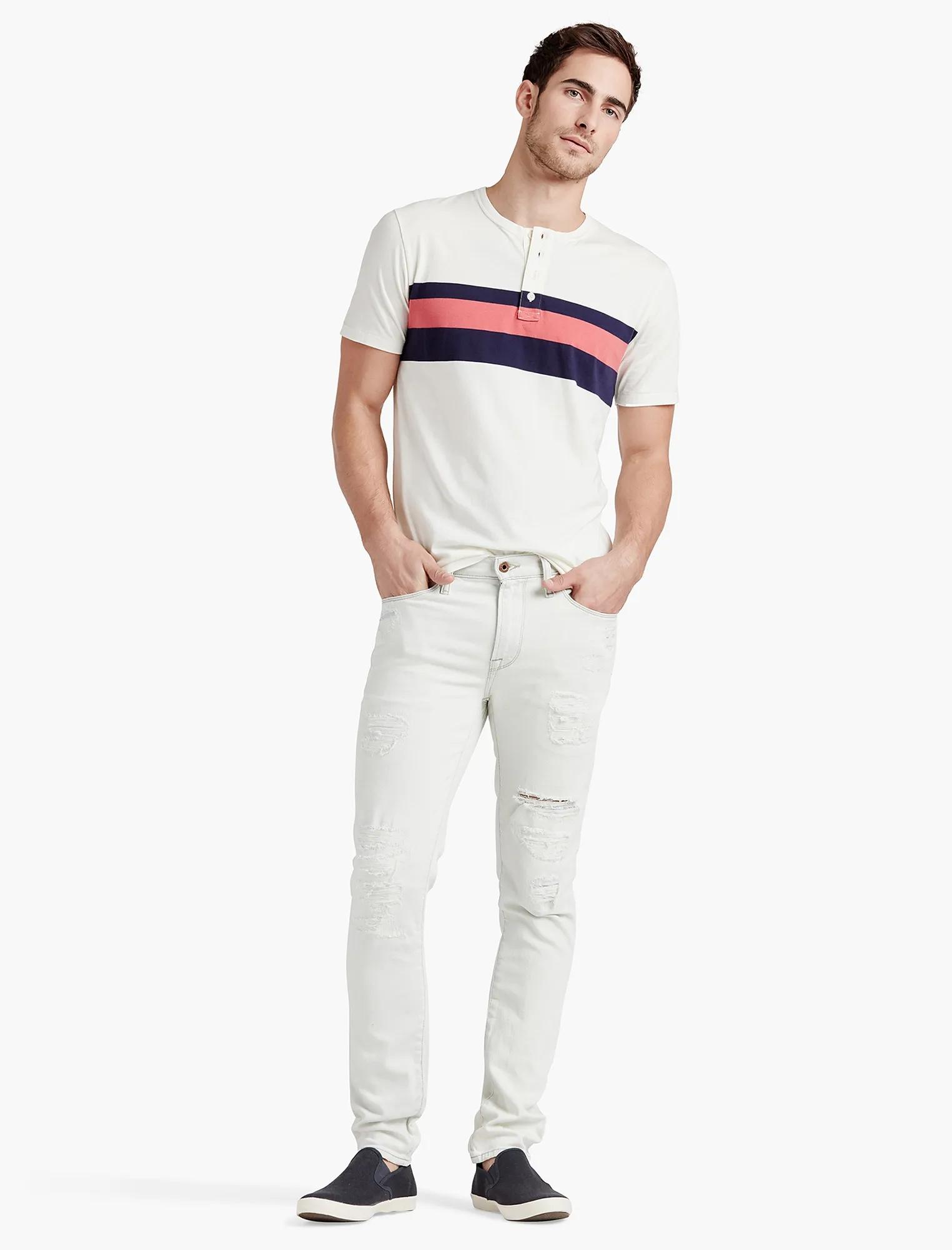 REBEL SUPER SKINNY JEAN, image 2