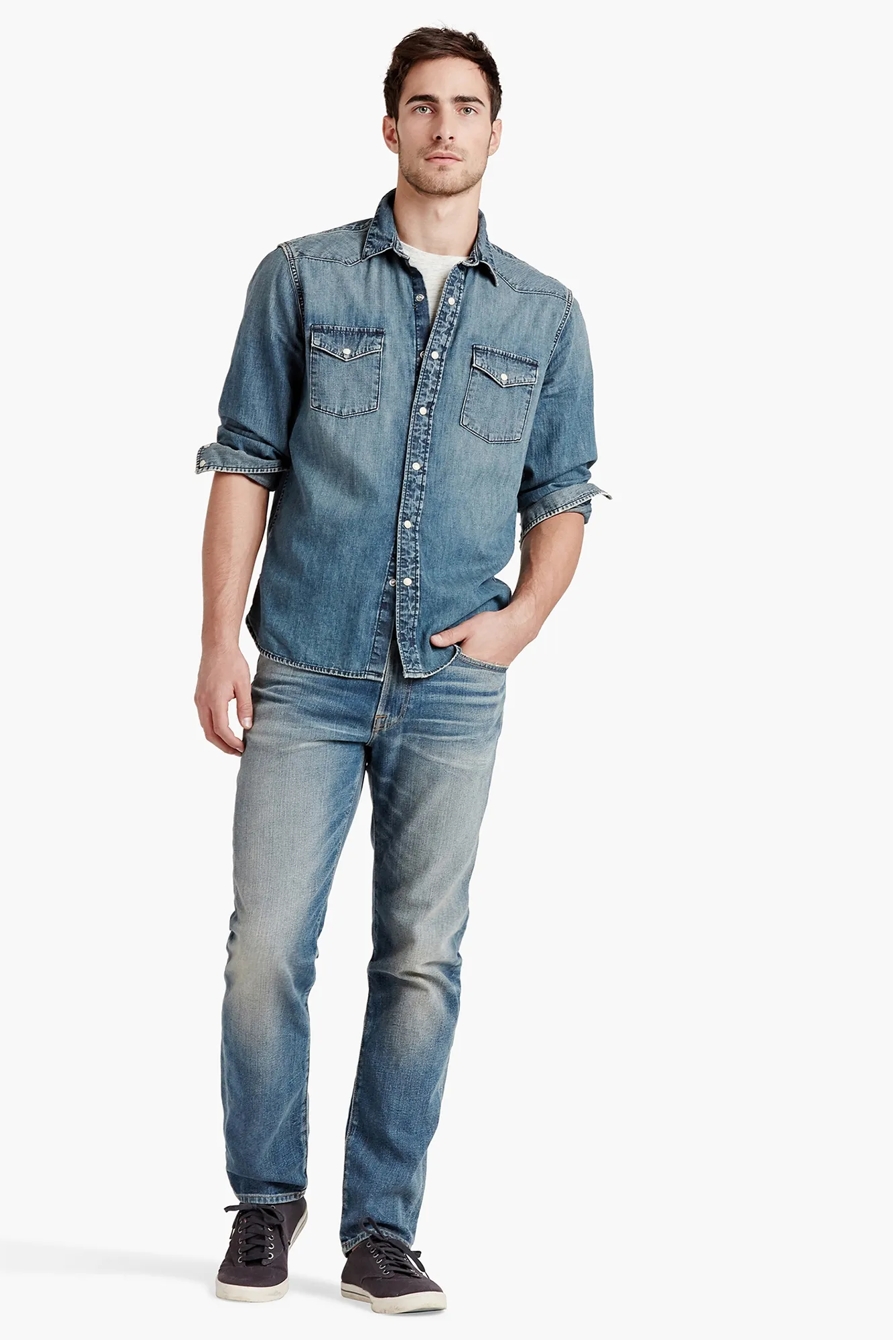 121 SLIM JEAN, image 2