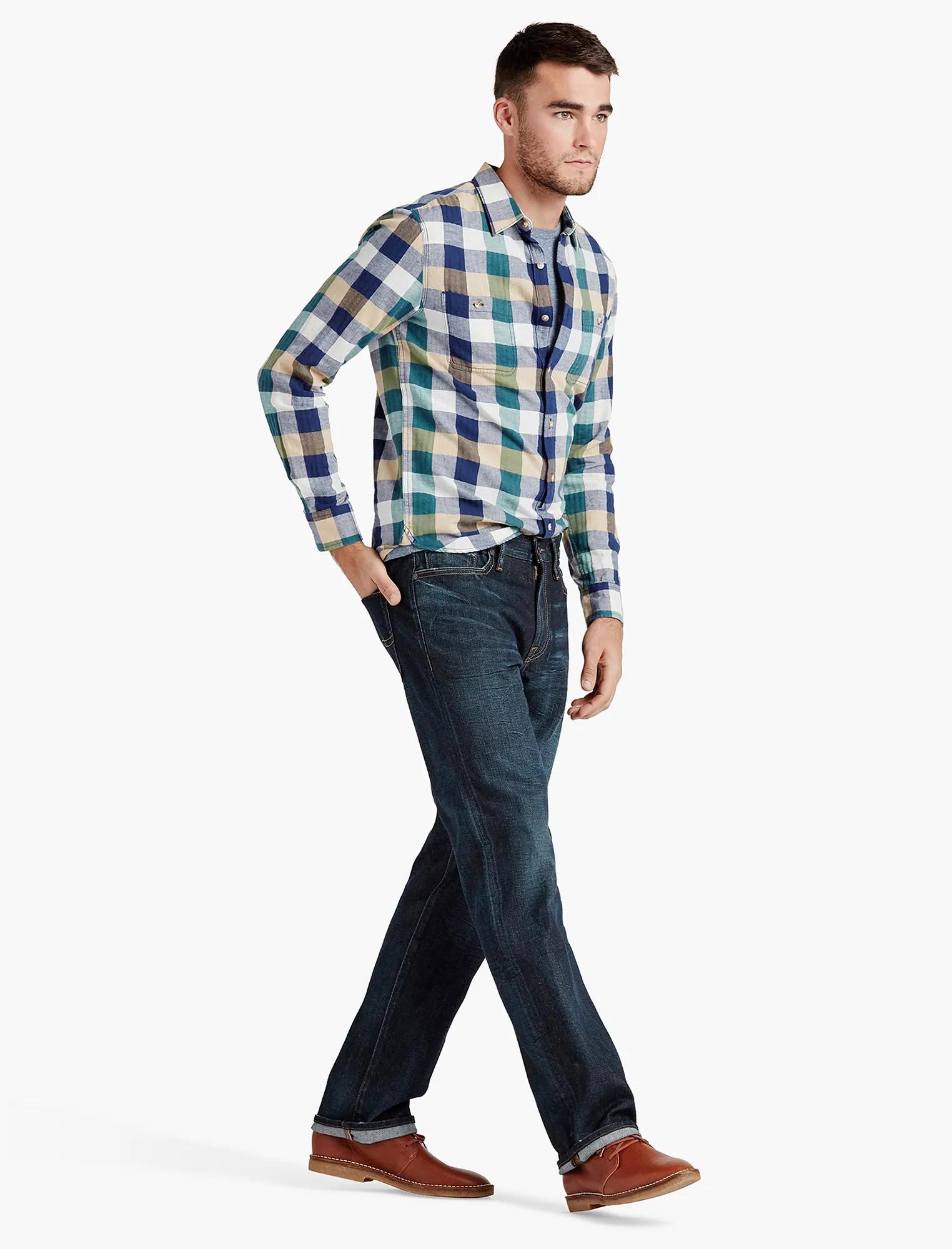 363 STRAIGHT JEAN, image 2