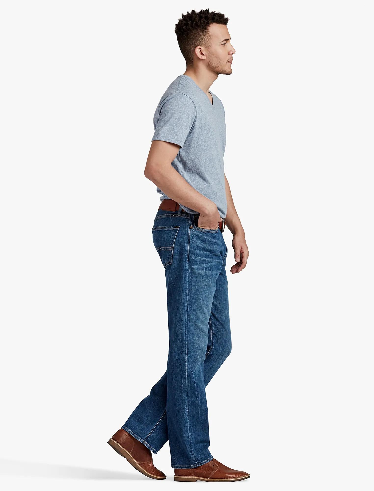 363 STRAIGHT JEAN, image 2